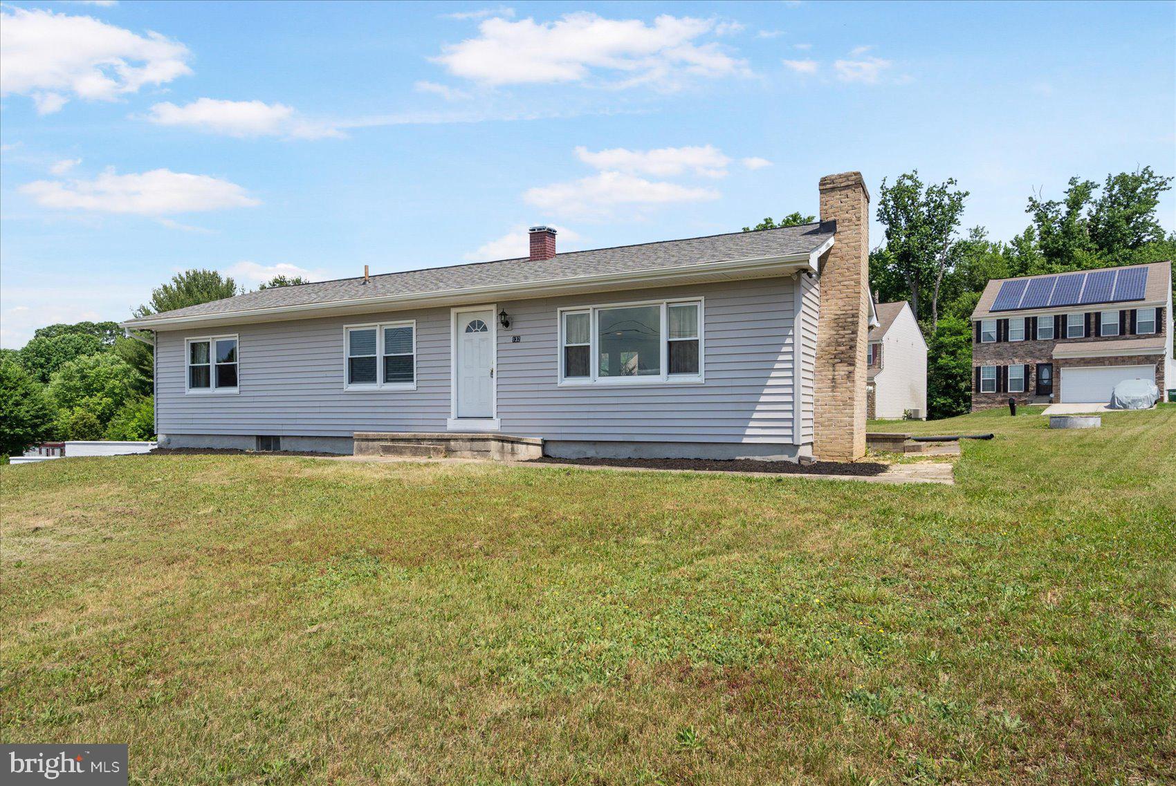 CHAPEL CROSSING - Residential