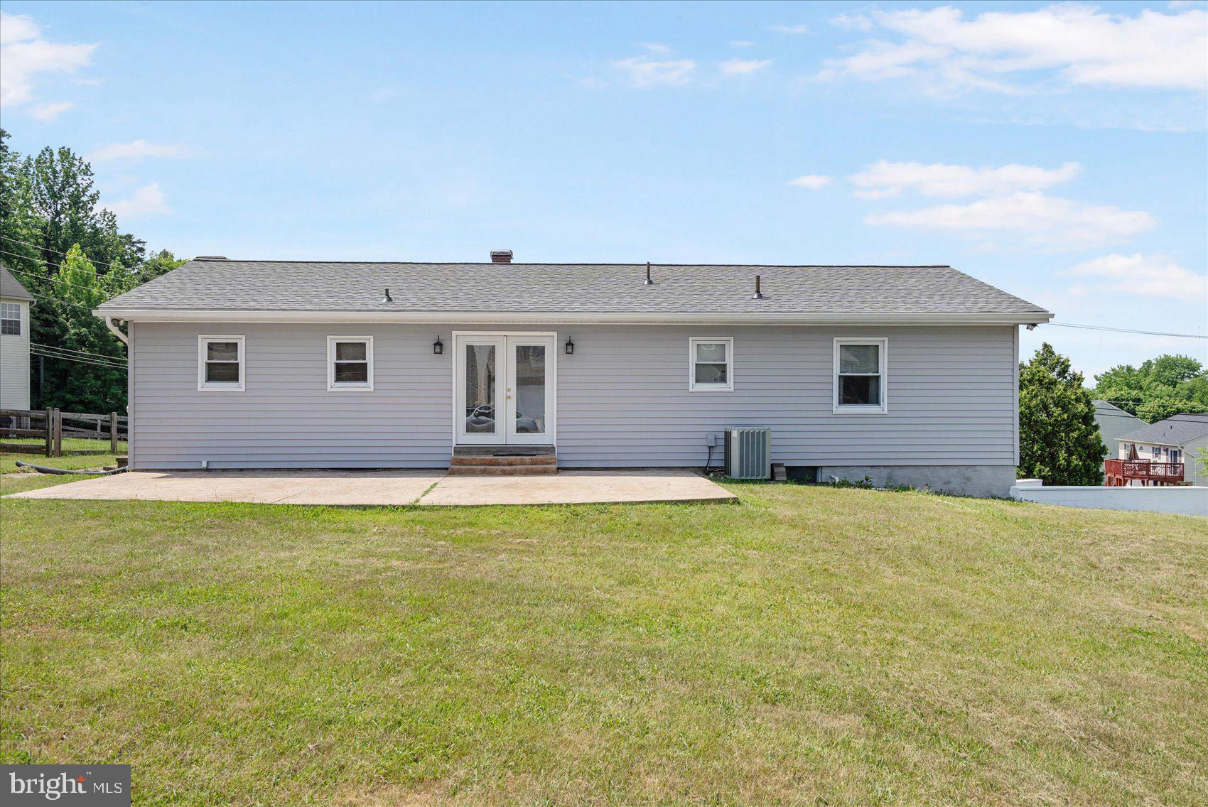 CHAPEL CROSSING - Residential