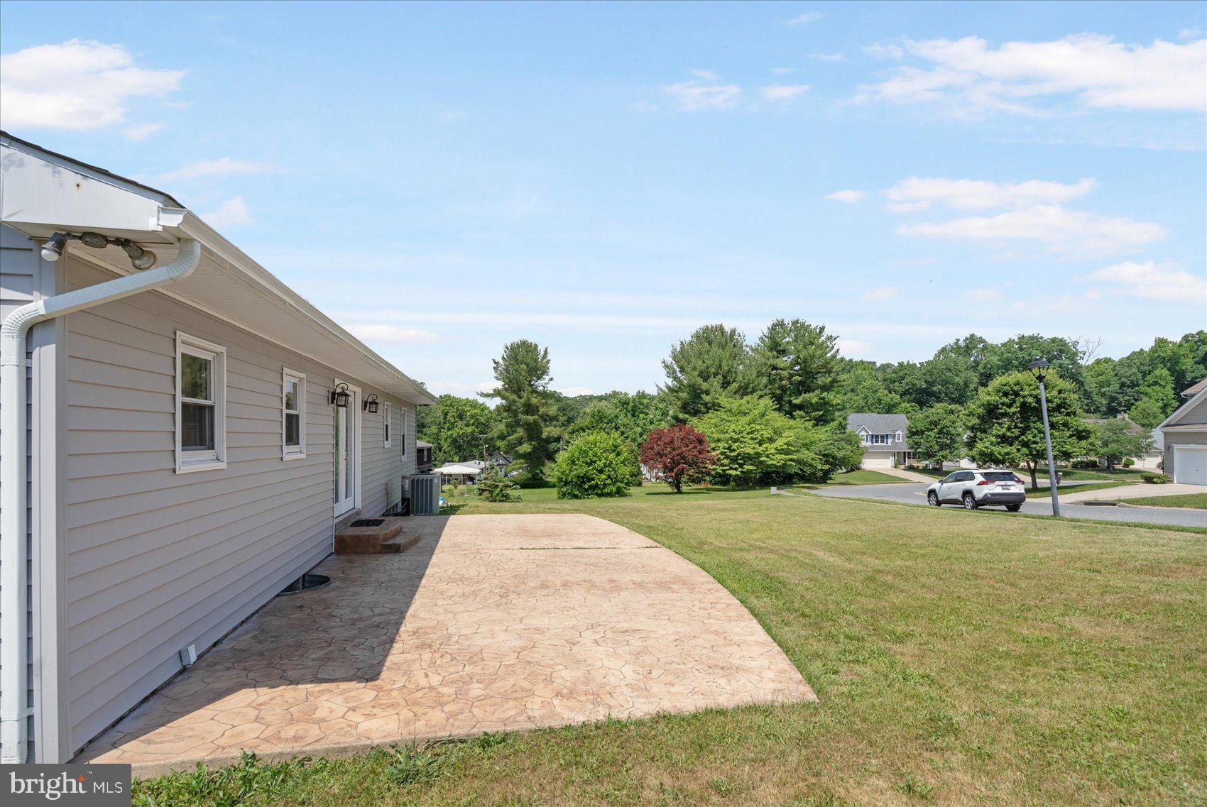 CHAPEL CROSSING - Residential