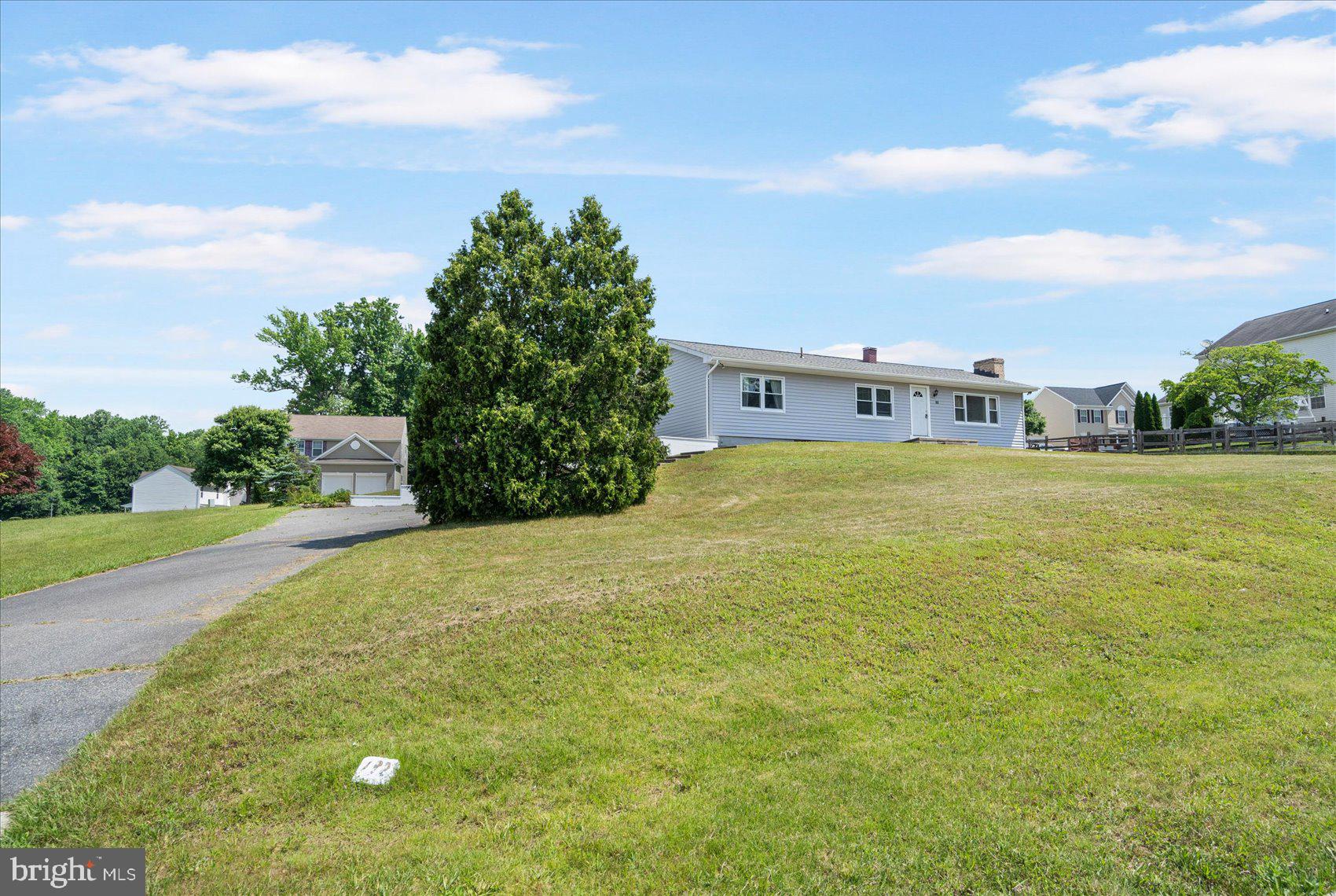 CHAPEL CROSSING - Residential