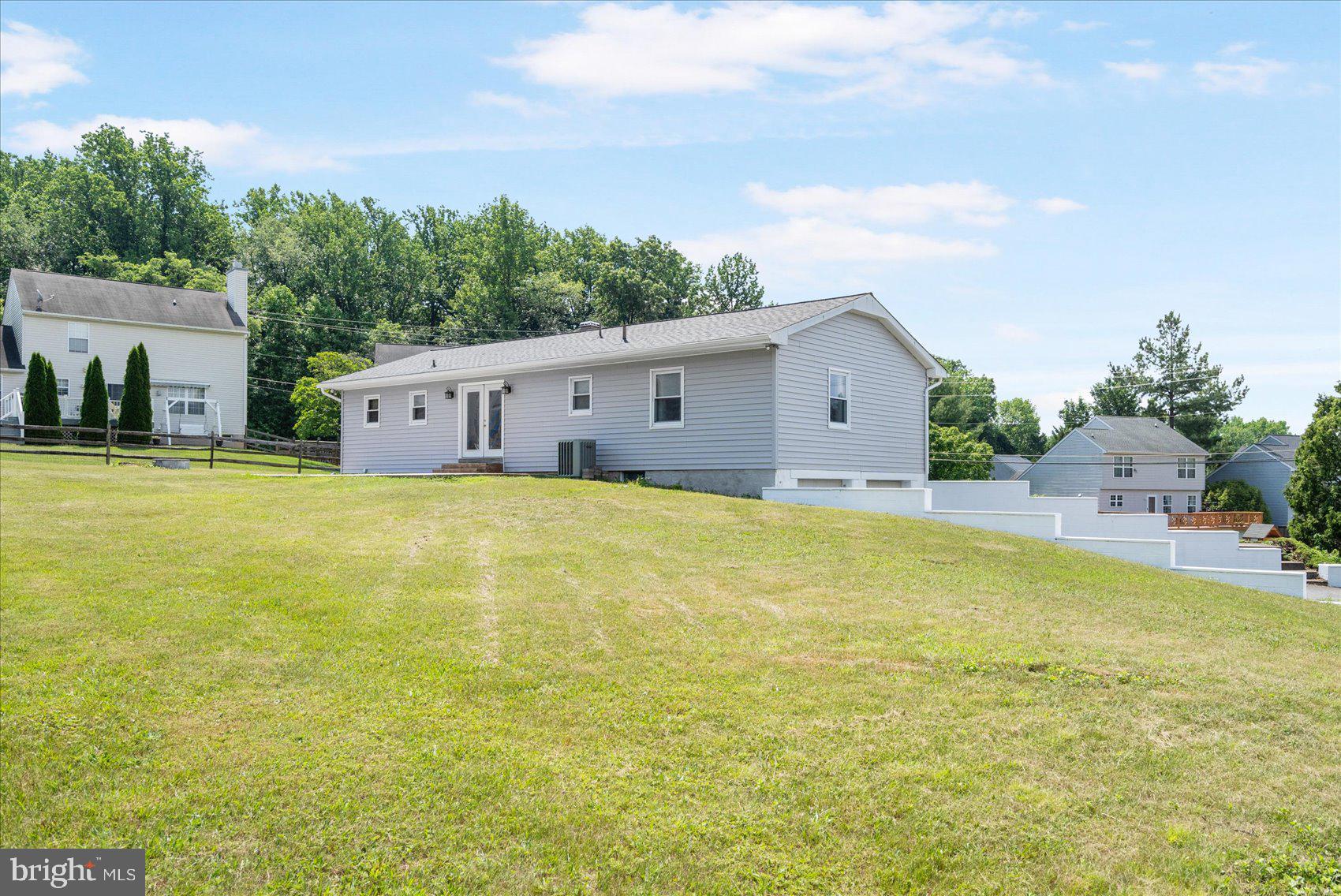 CHAPEL CROSSING - Residential