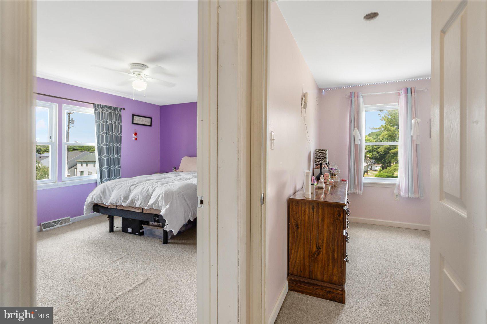 CHAPEL CROSSING - Residential