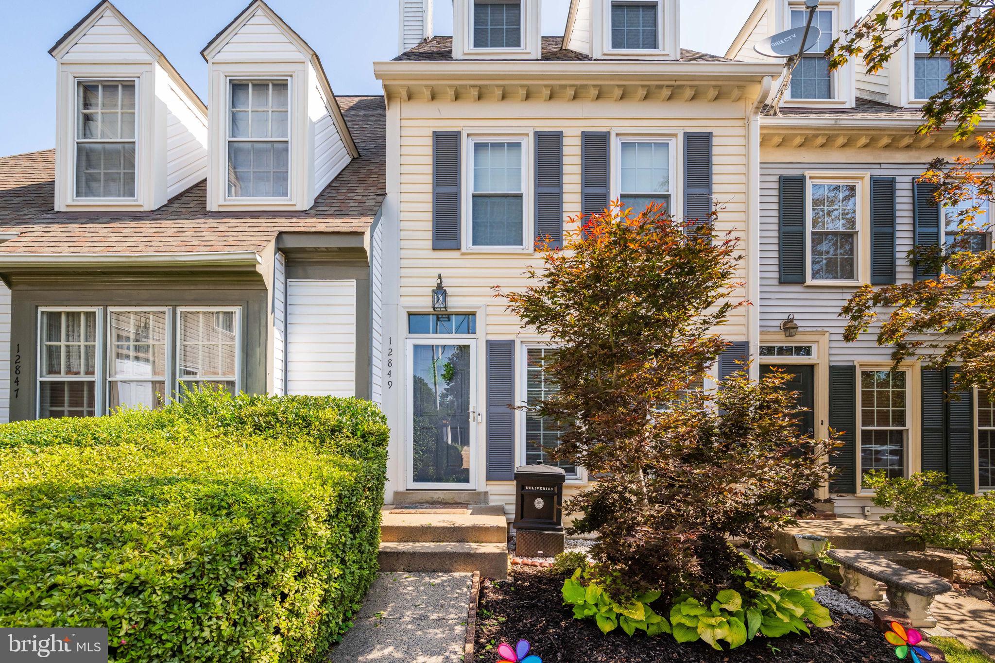 12849 MILL HOUSE COURT