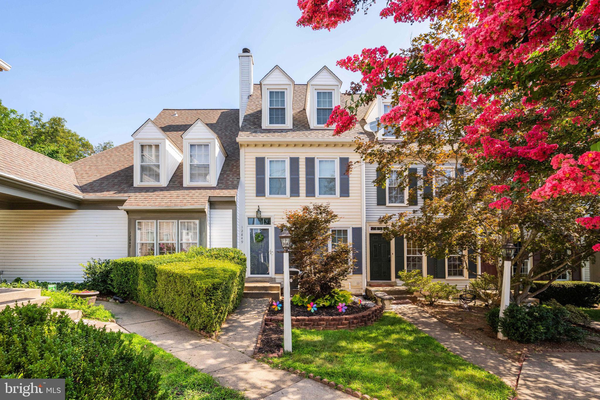 12849 MILL HOUSE COURT