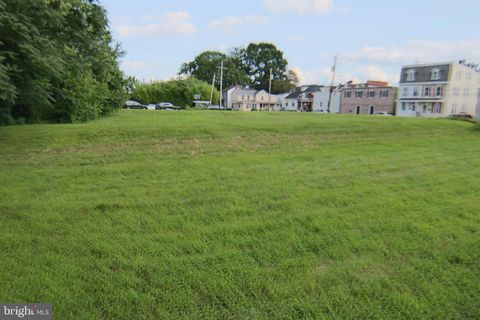 0 WILSON STREET MIDDLETOWN PA 17057