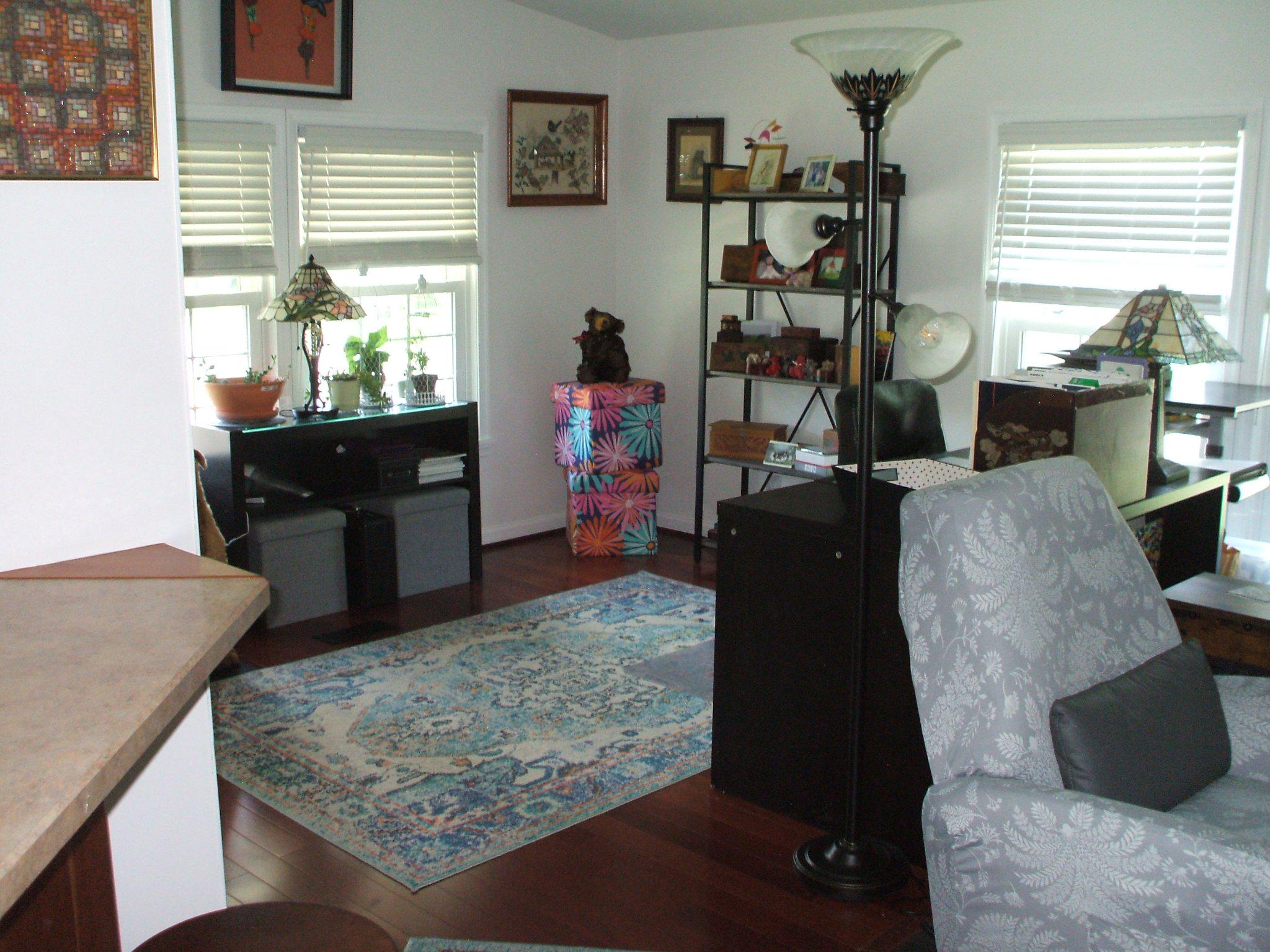 20 CHESTNUT COURT E