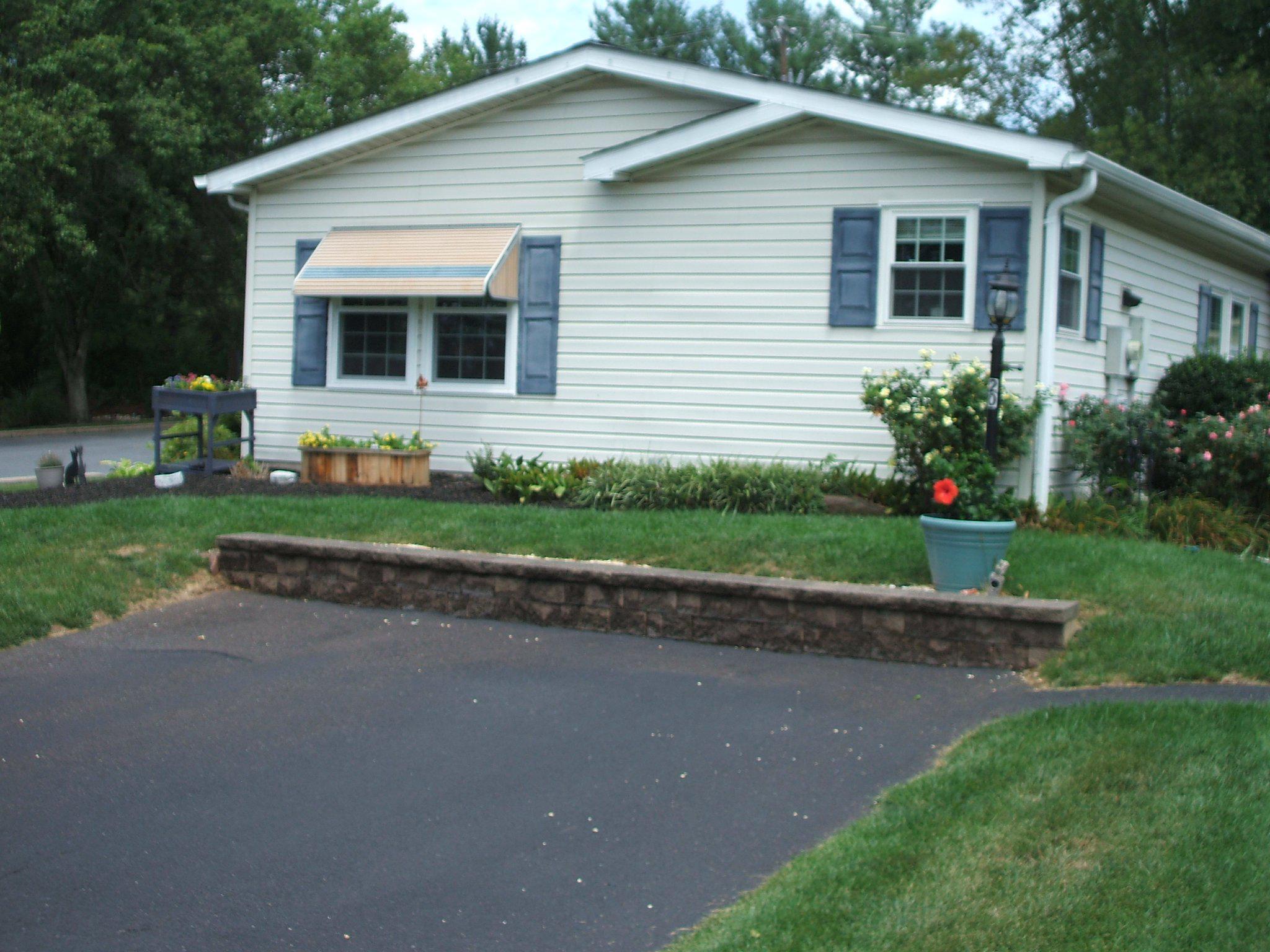 20 CHESTNUT COURT E
