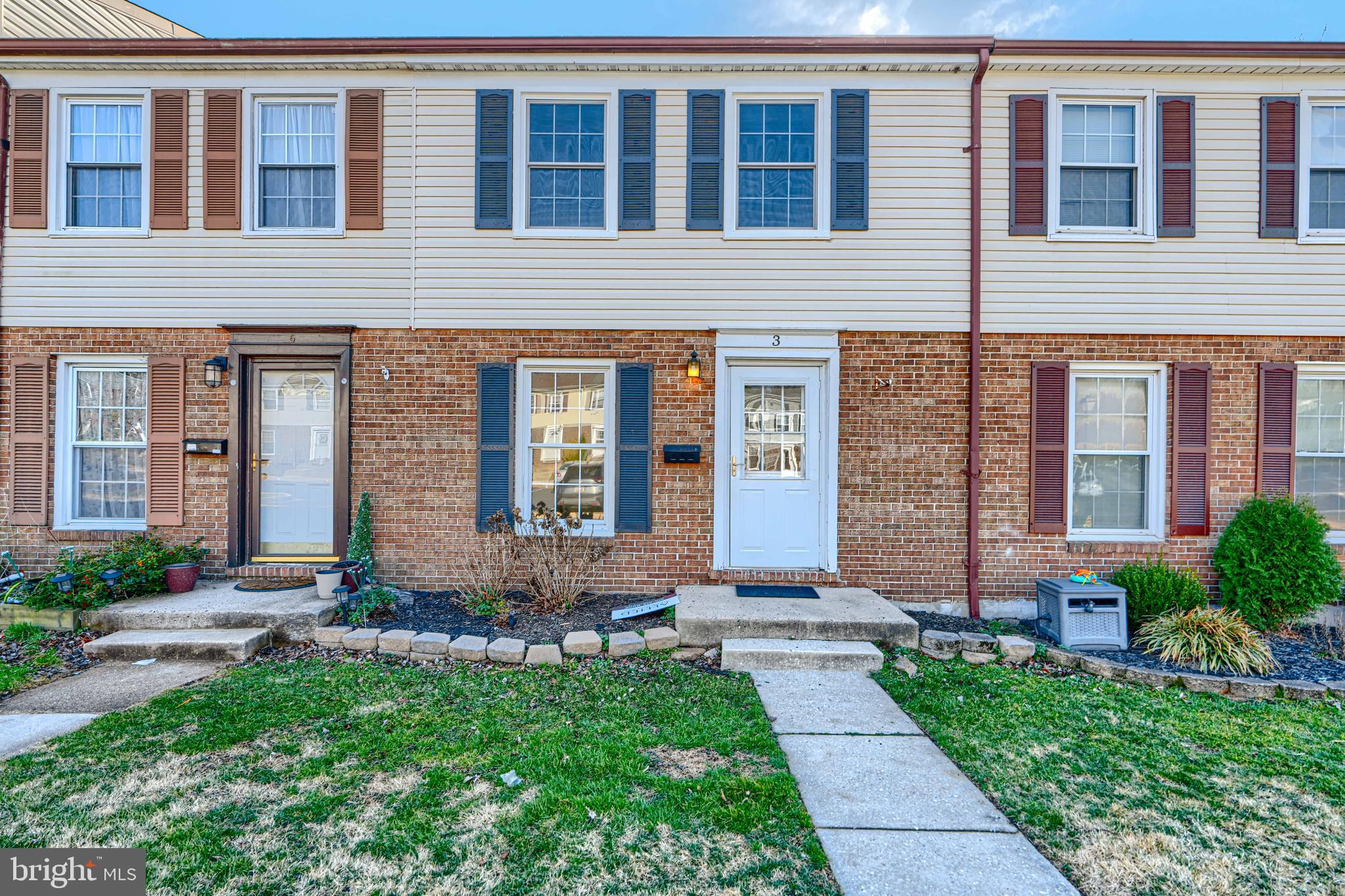 BELMONT - Residential