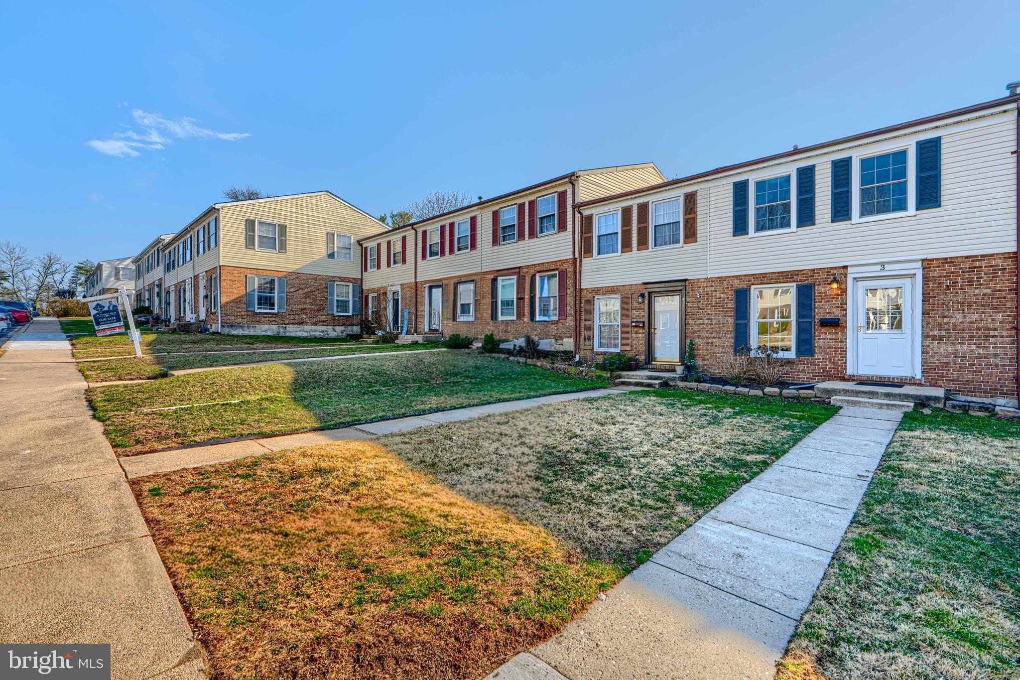 BELMONT - Residential