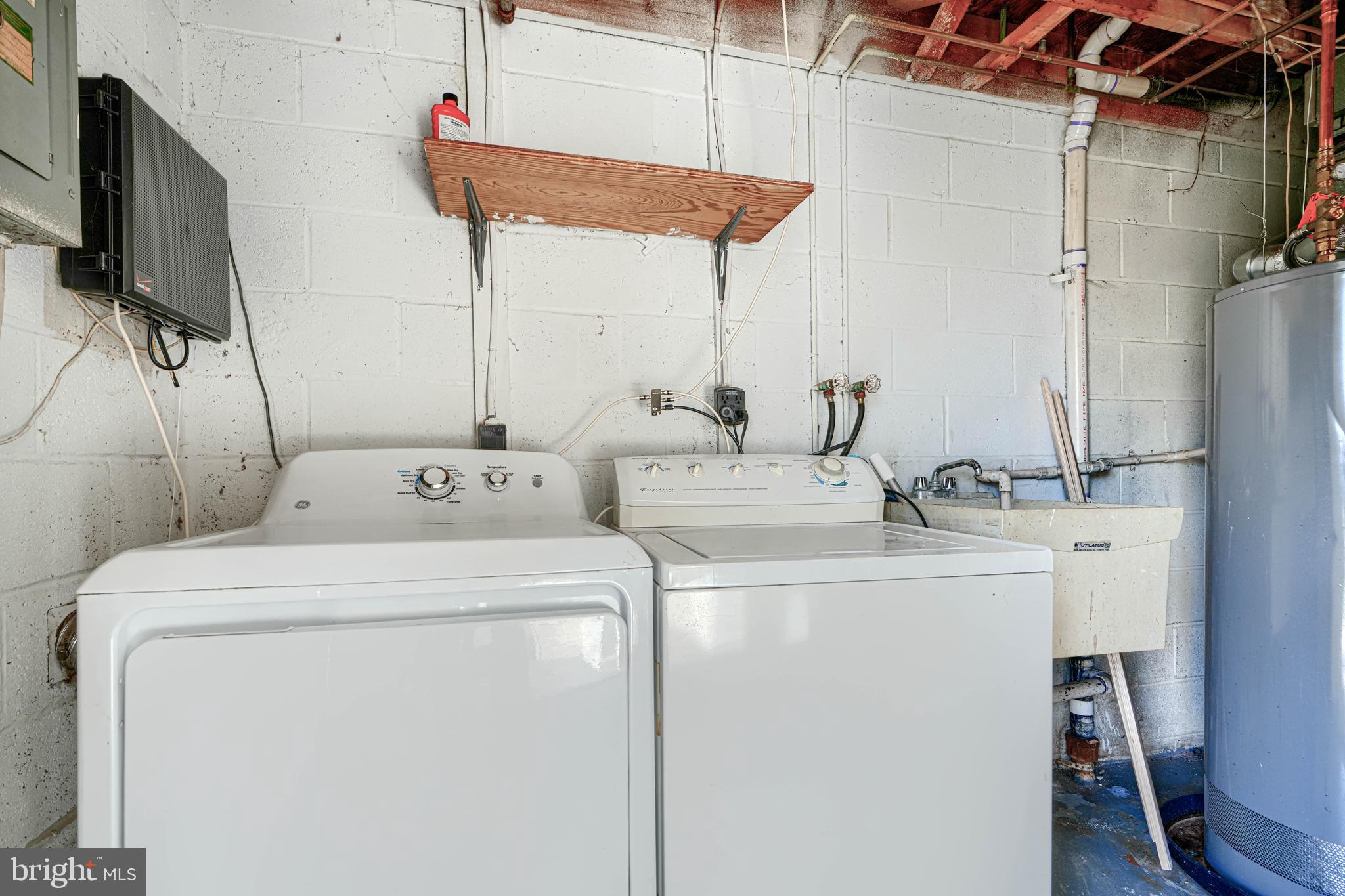 BELMONT - Residential