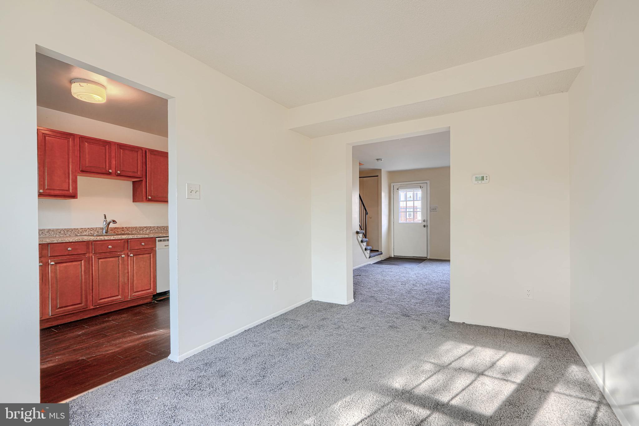 BELMONT - Residential