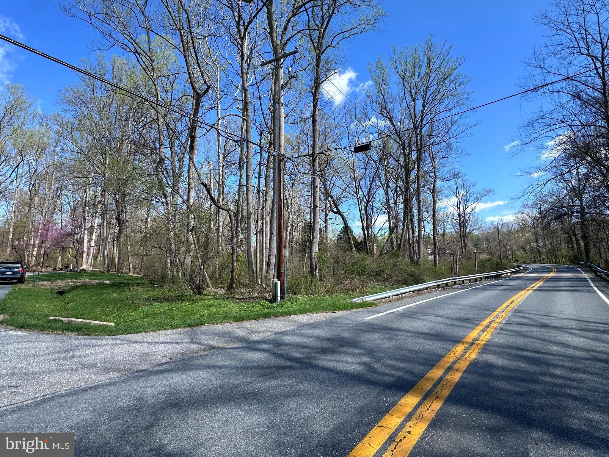 TRIADELPHIA ROAD