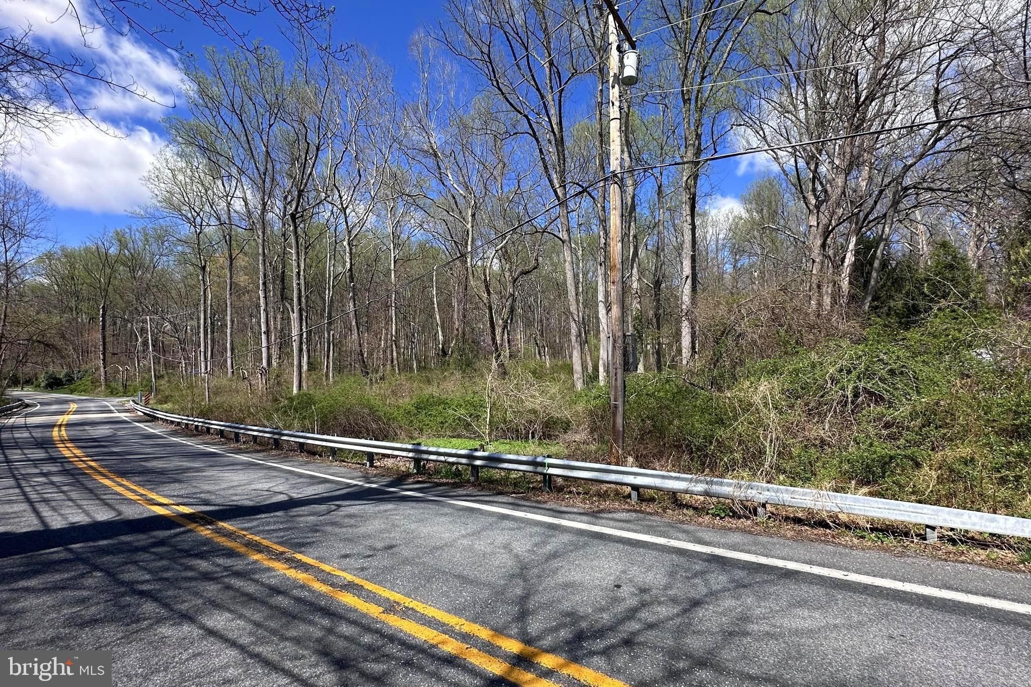 TRIADELPHIA ROAD
