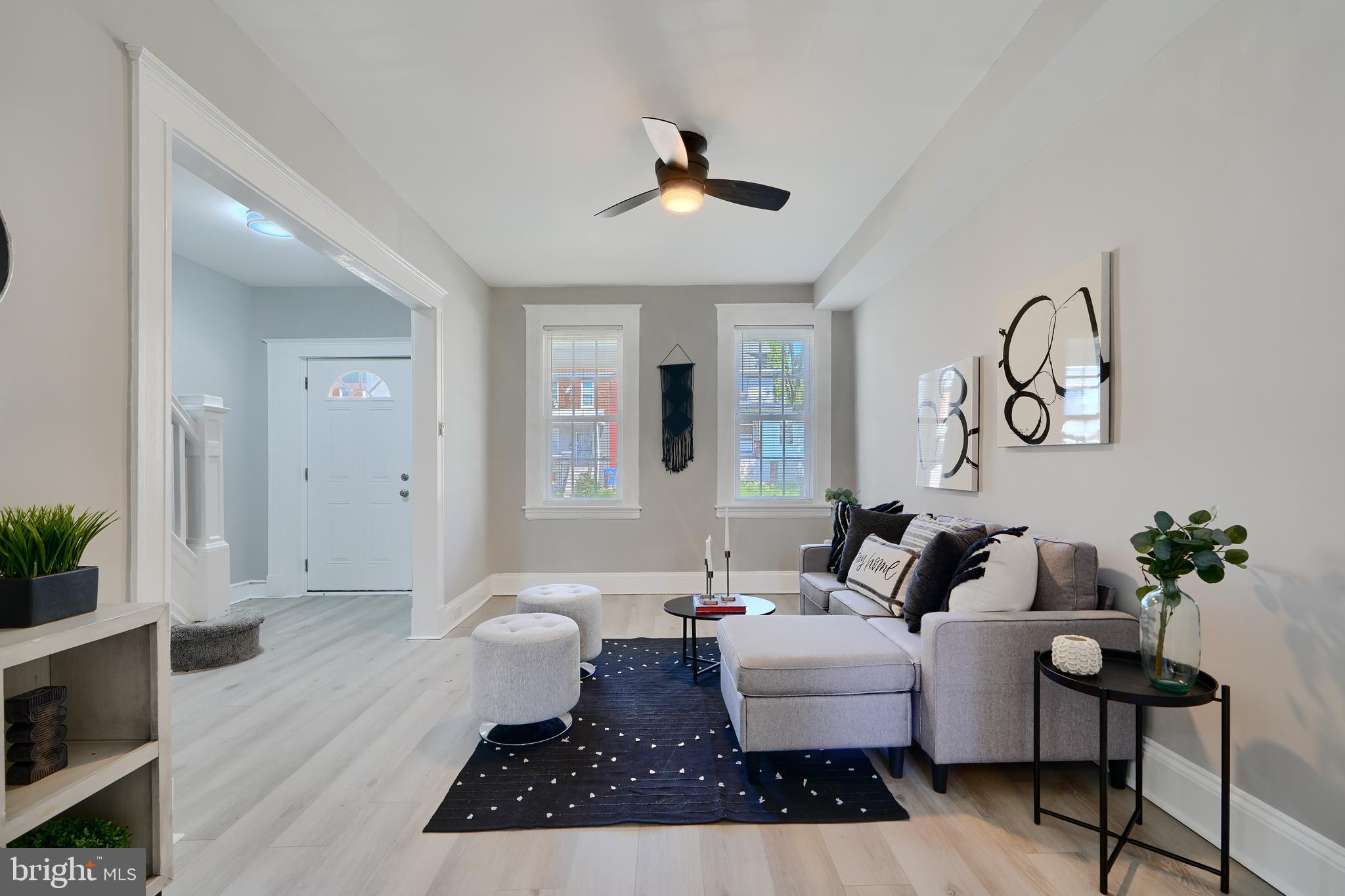FOREST PARK - Residential