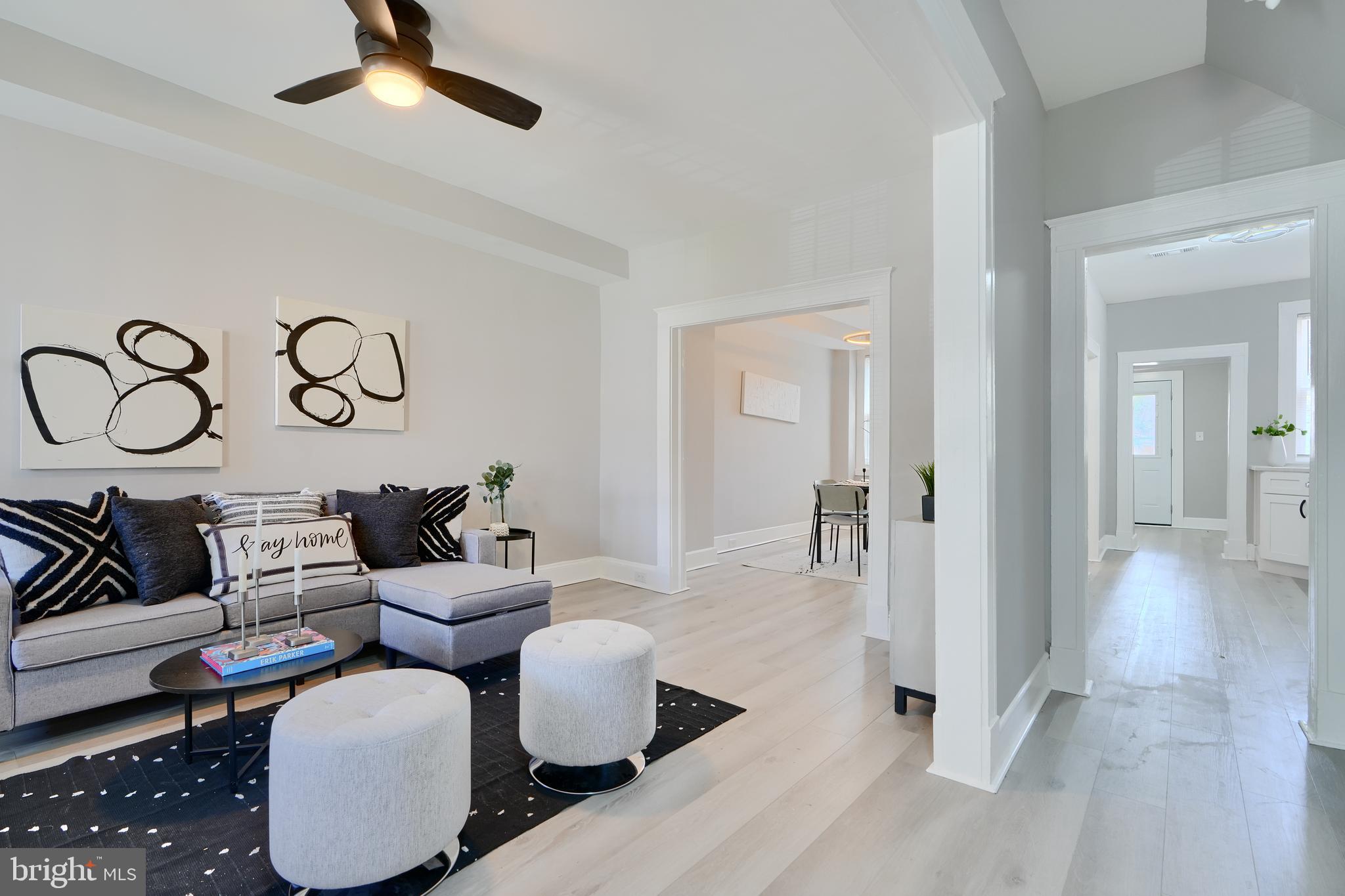 FOREST PARK - Residential
