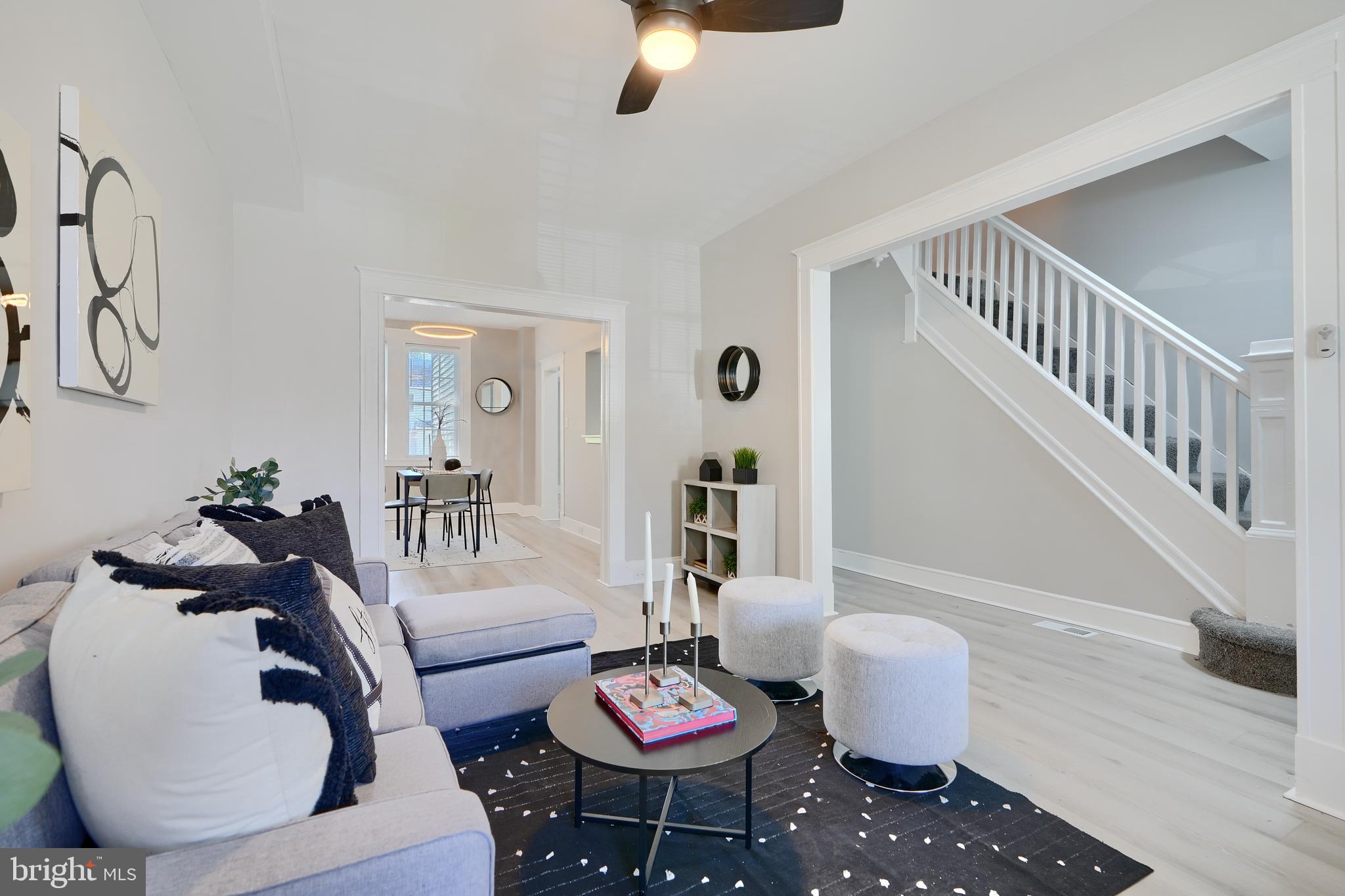 FOREST PARK - Residential