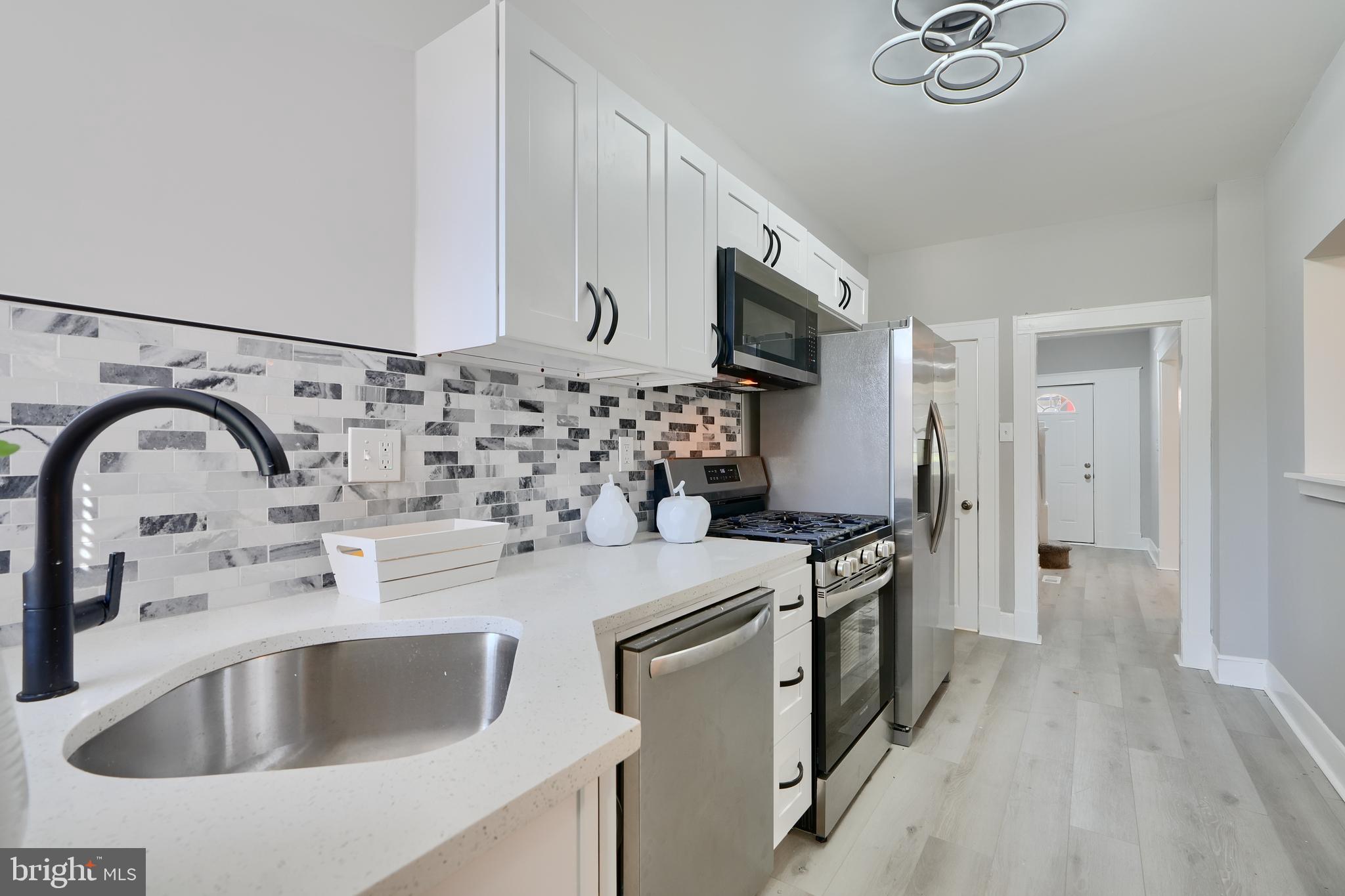 FOREST PARK - Residential