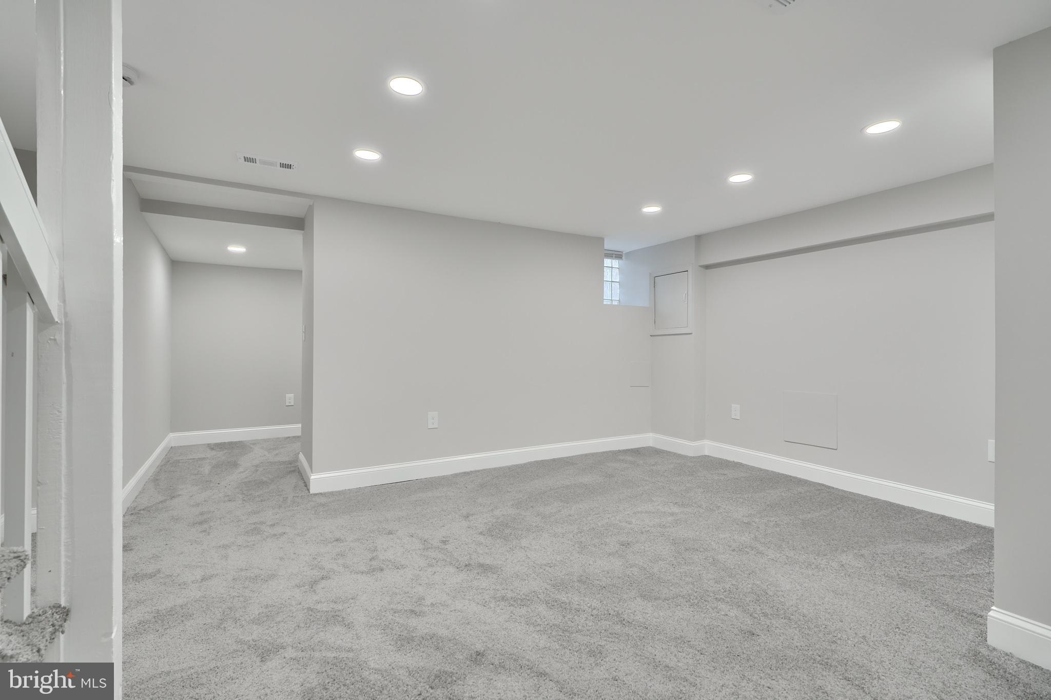 FOREST PARK - Residential
