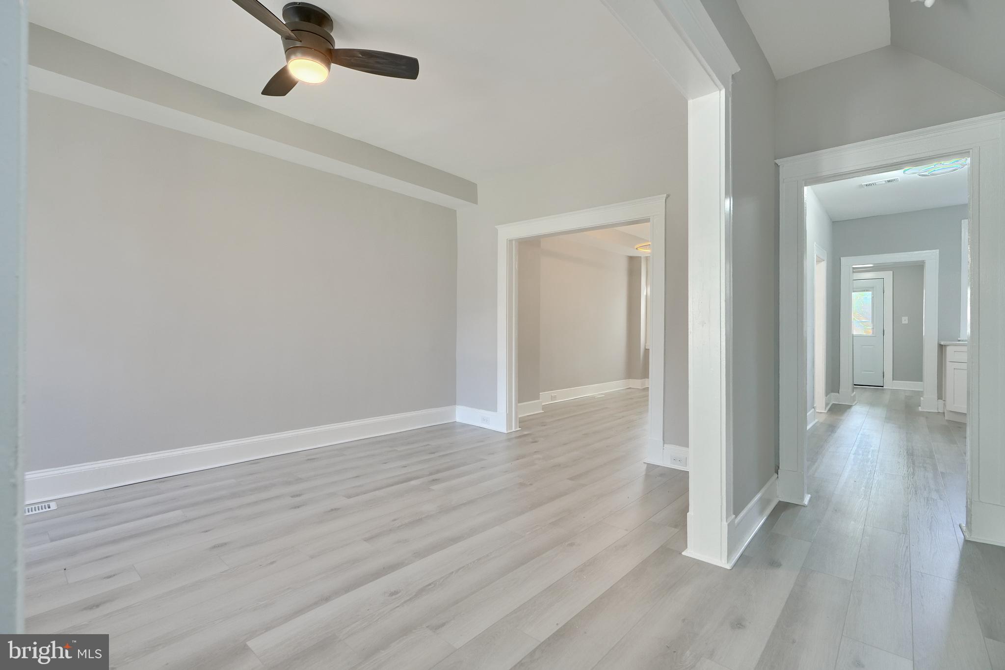 FOREST PARK - Residential