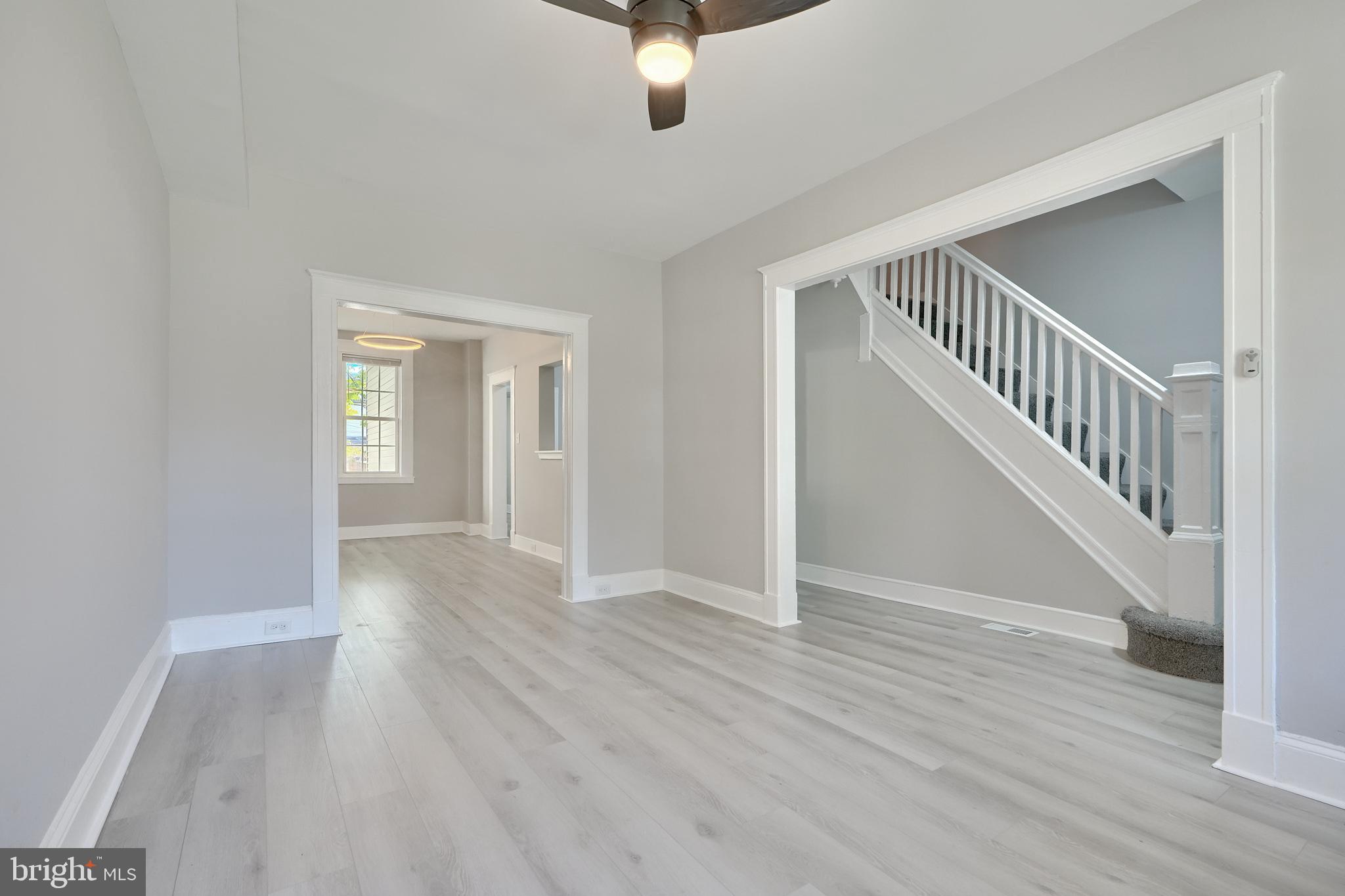 FOREST PARK - Residential