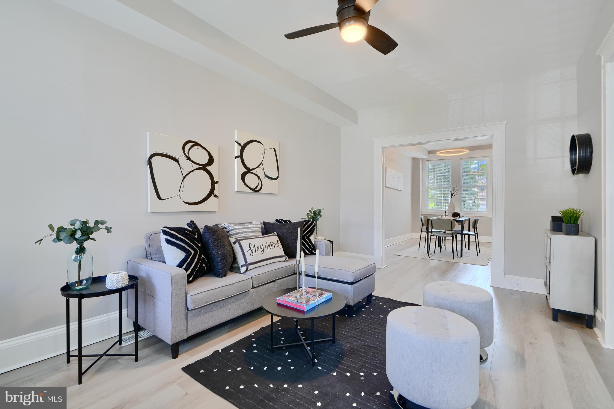 FOREST PARK - Residential