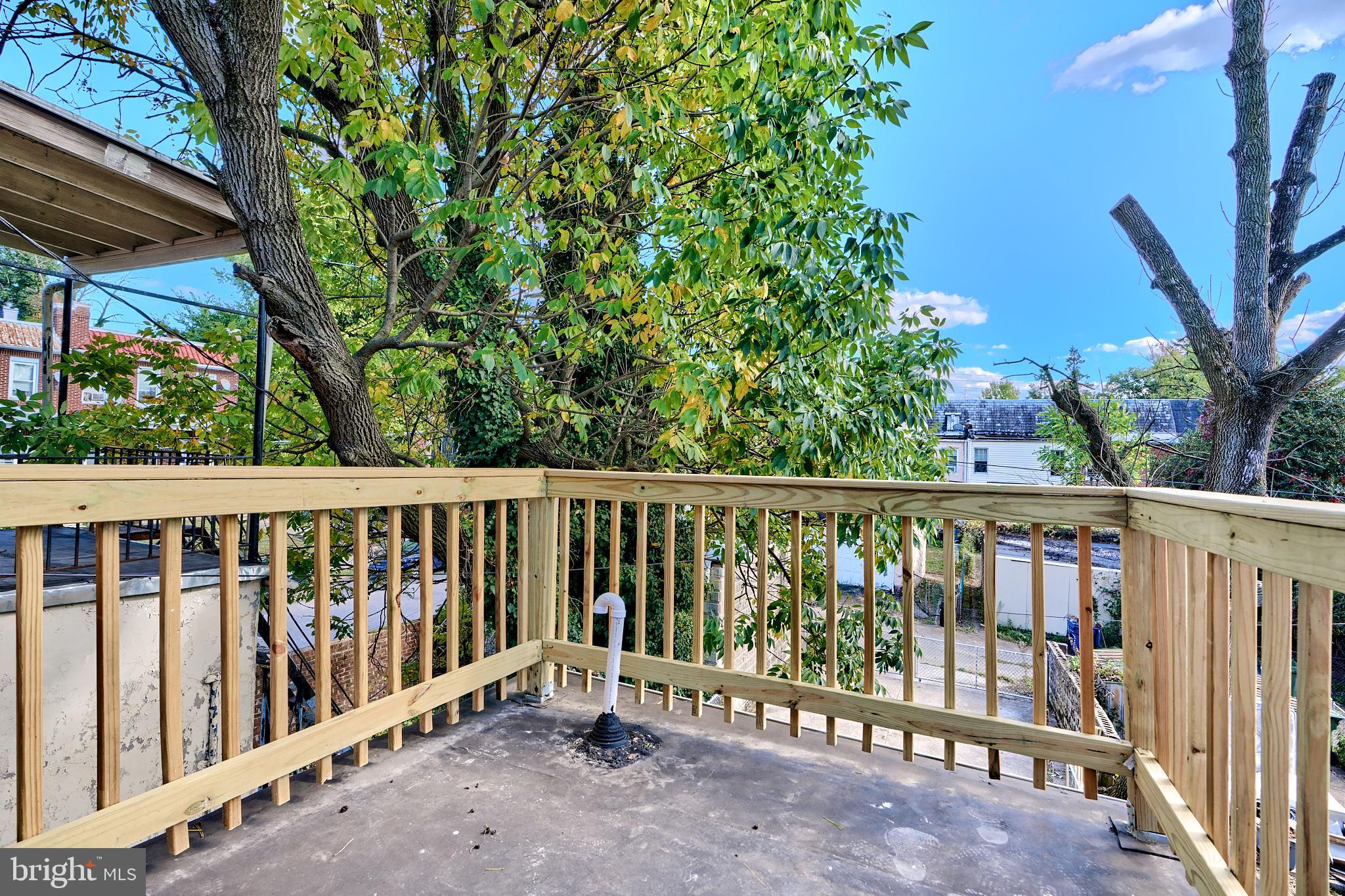 FOREST PARK - Residential