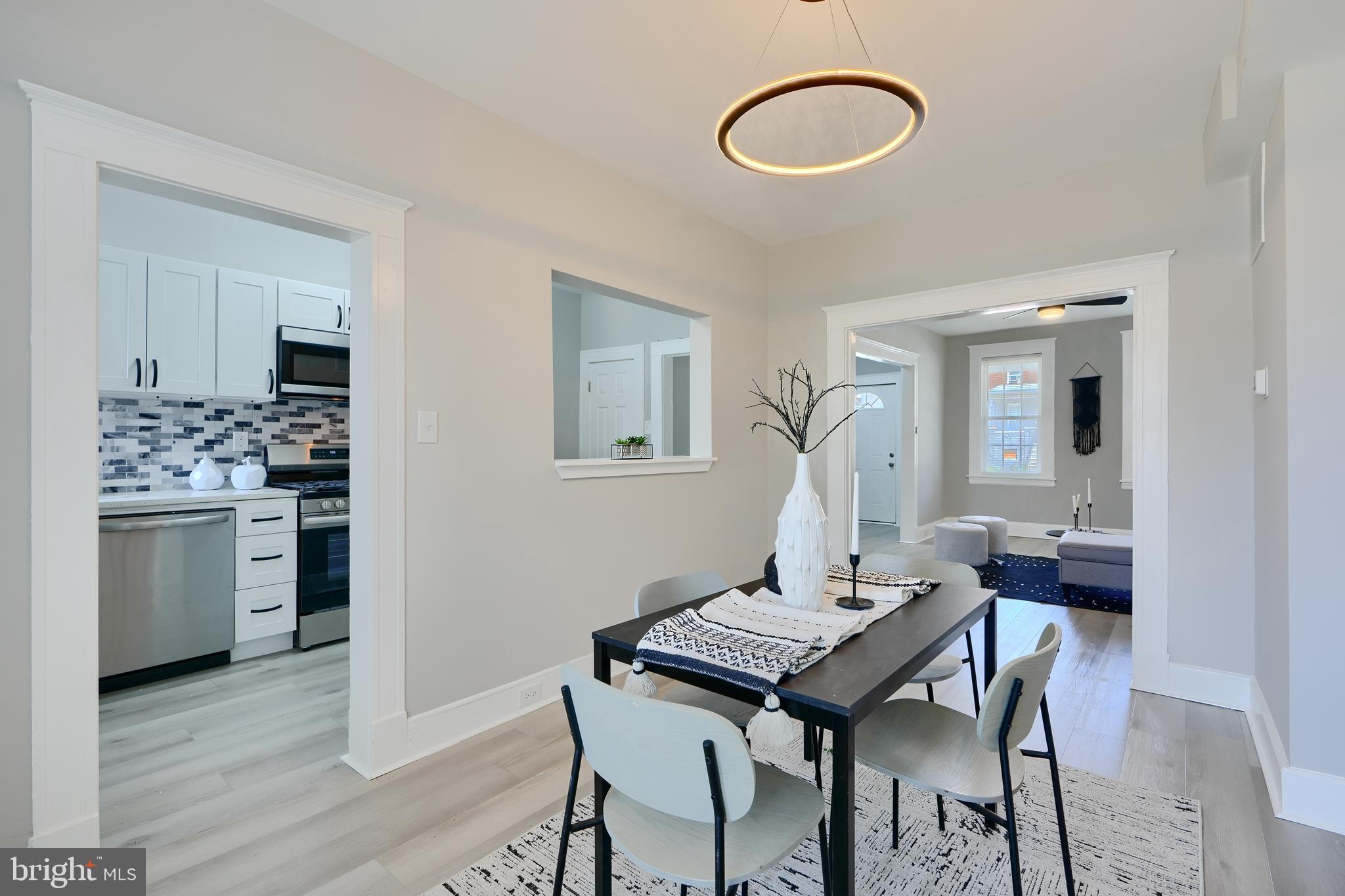 FOREST PARK - Residential
