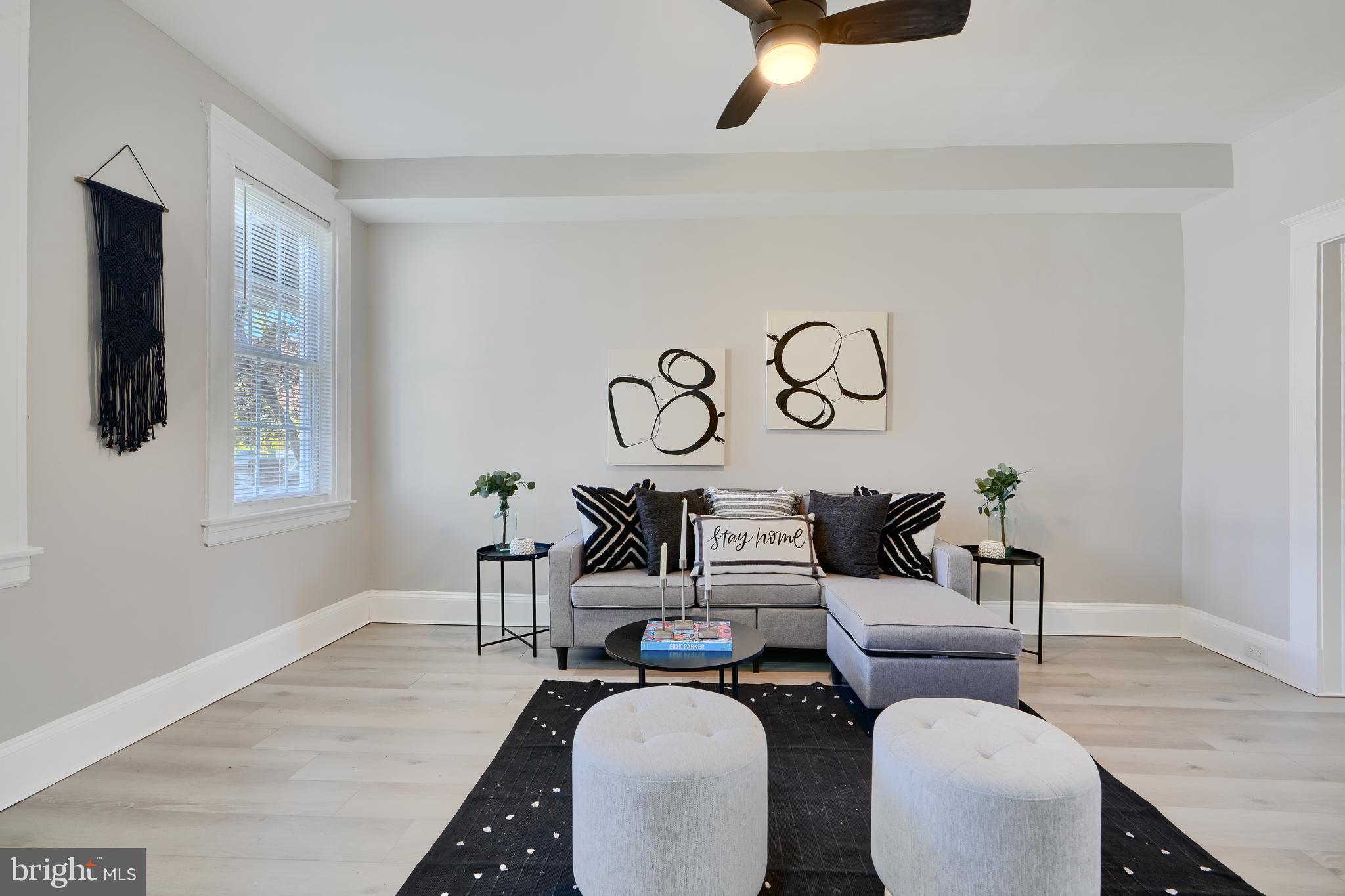 FOREST PARK - Residential