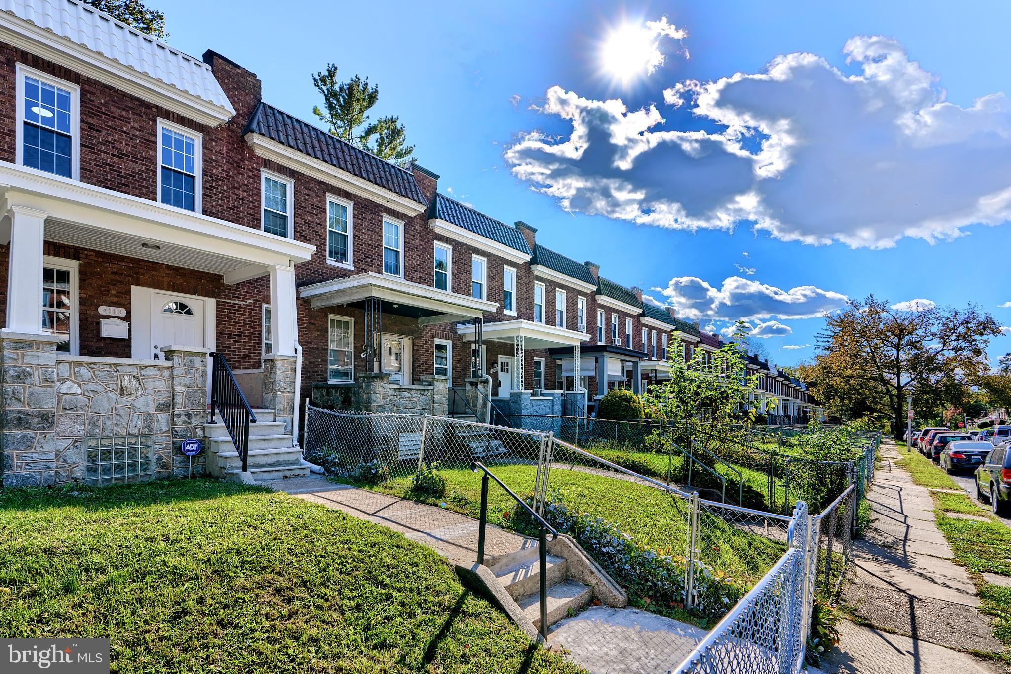 FOREST PARK - Residential