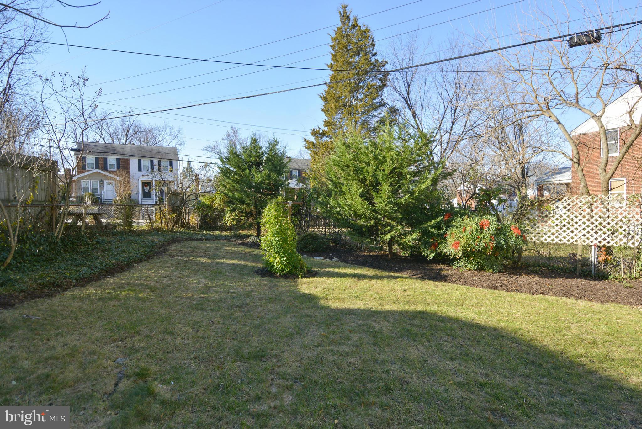 JEFFERSON MANOR - Residential