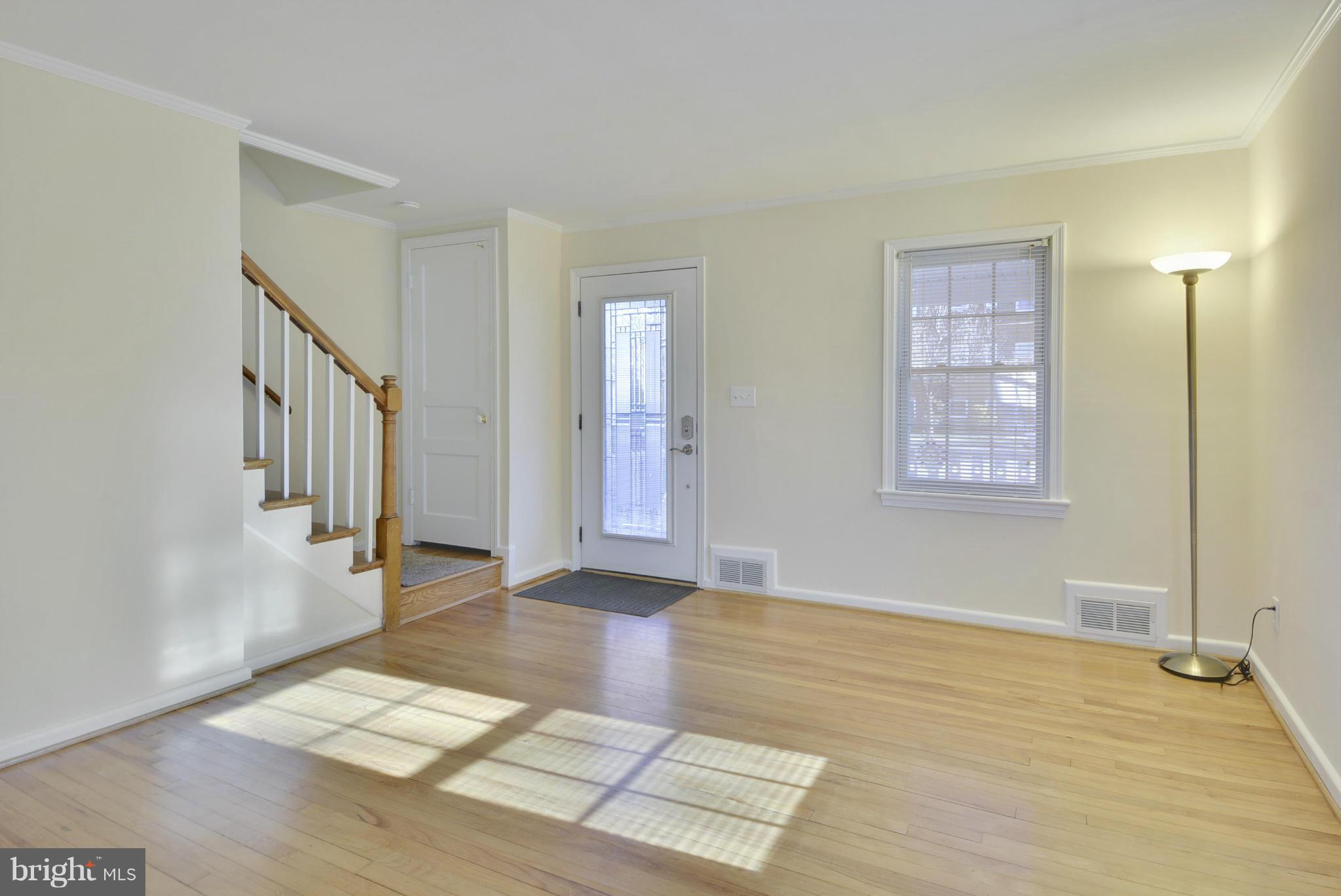 JEFFERSON MANOR - Residential