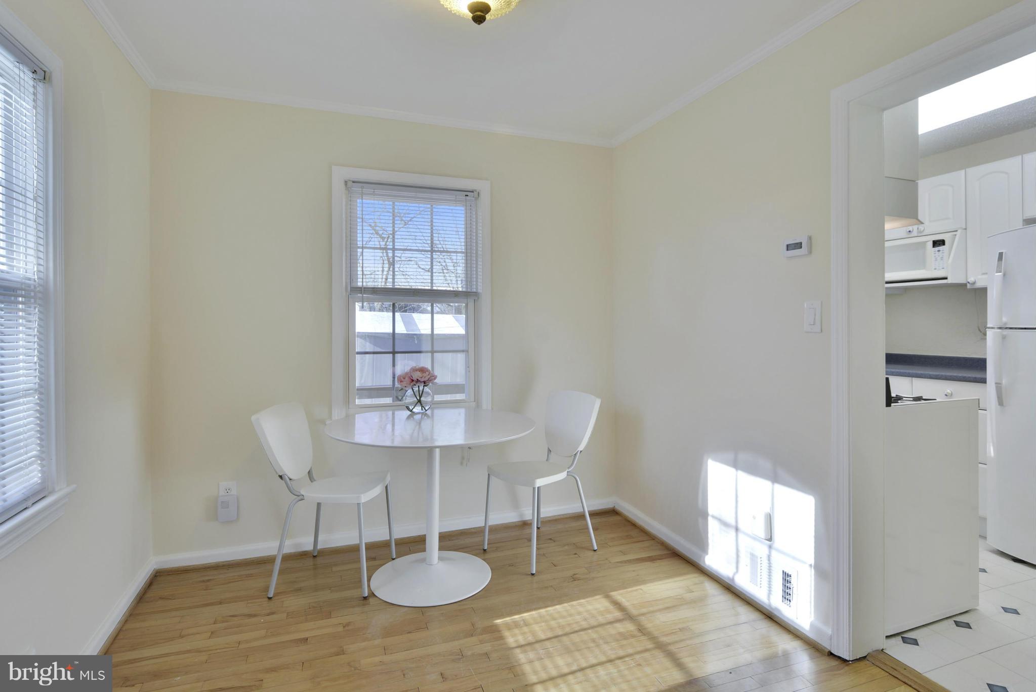 JEFFERSON MANOR - Residential