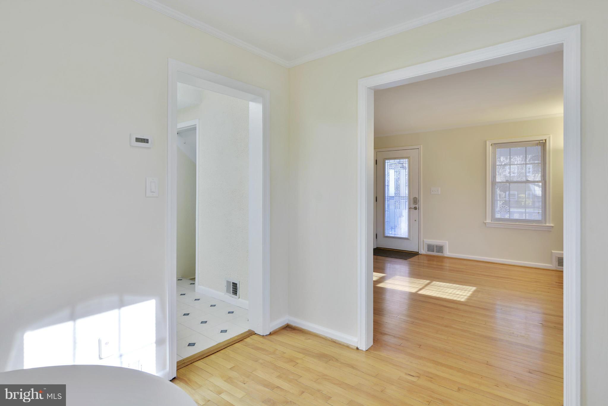 JEFFERSON MANOR - Residential