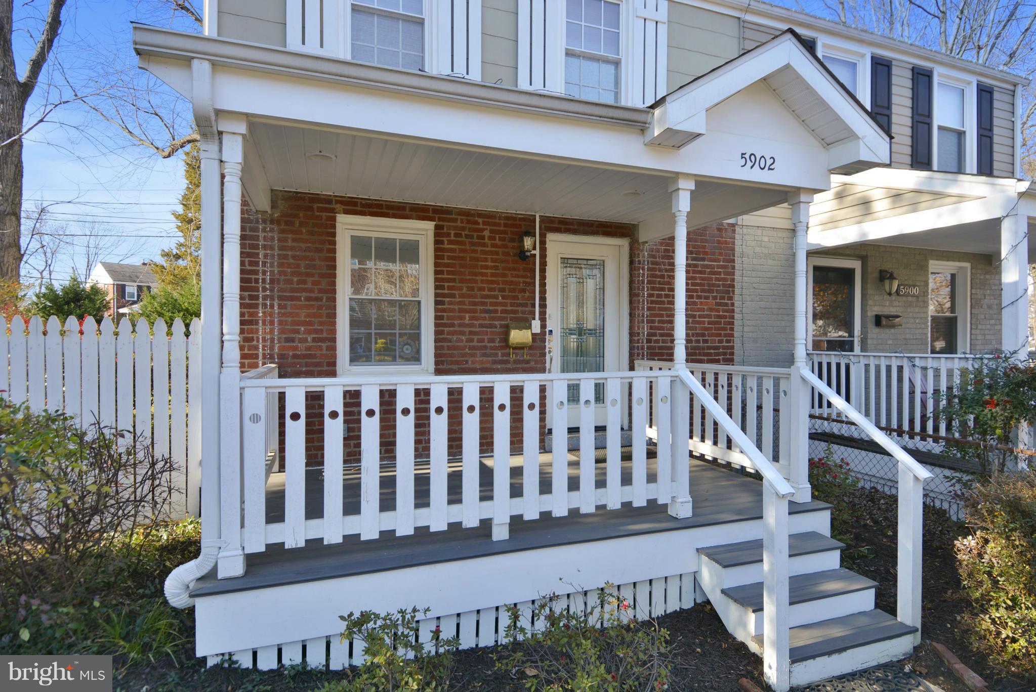 JEFFERSON MANOR - Residential