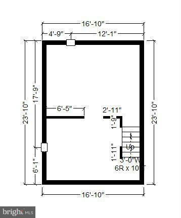 JEFFERSON MANOR - Residential