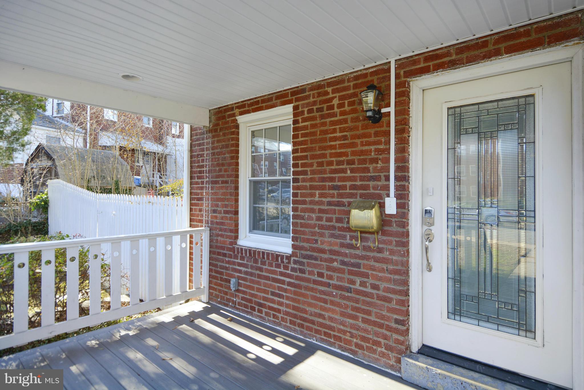 JEFFERSON MANOR - Residential