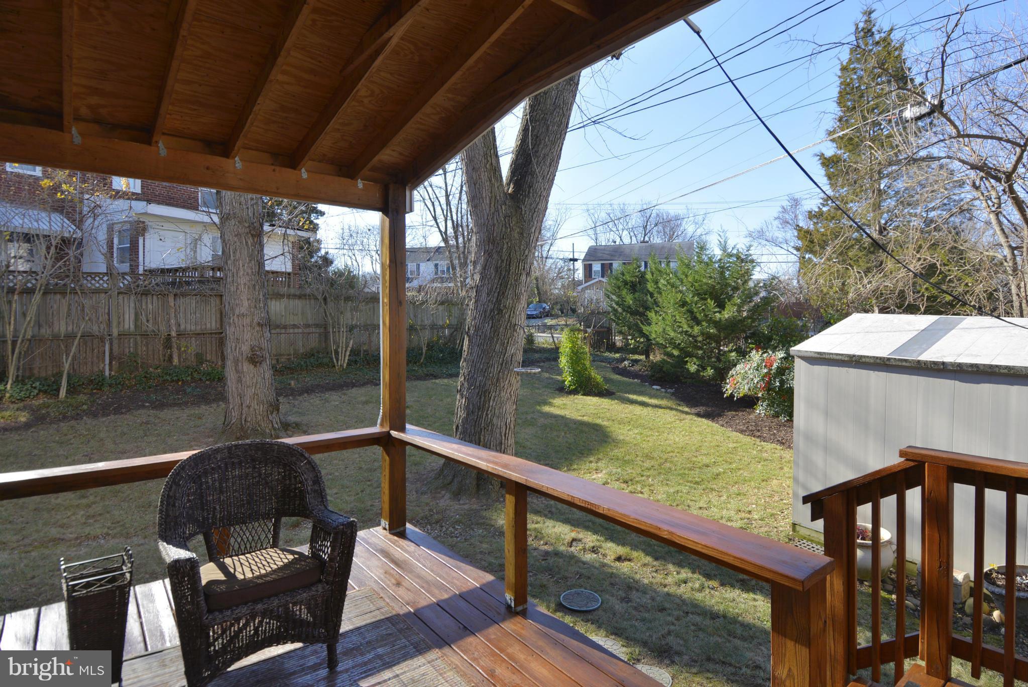 JEFFERSON MANOR - Residential