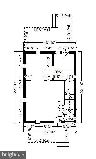 JEFFERSON MANOR - Residential