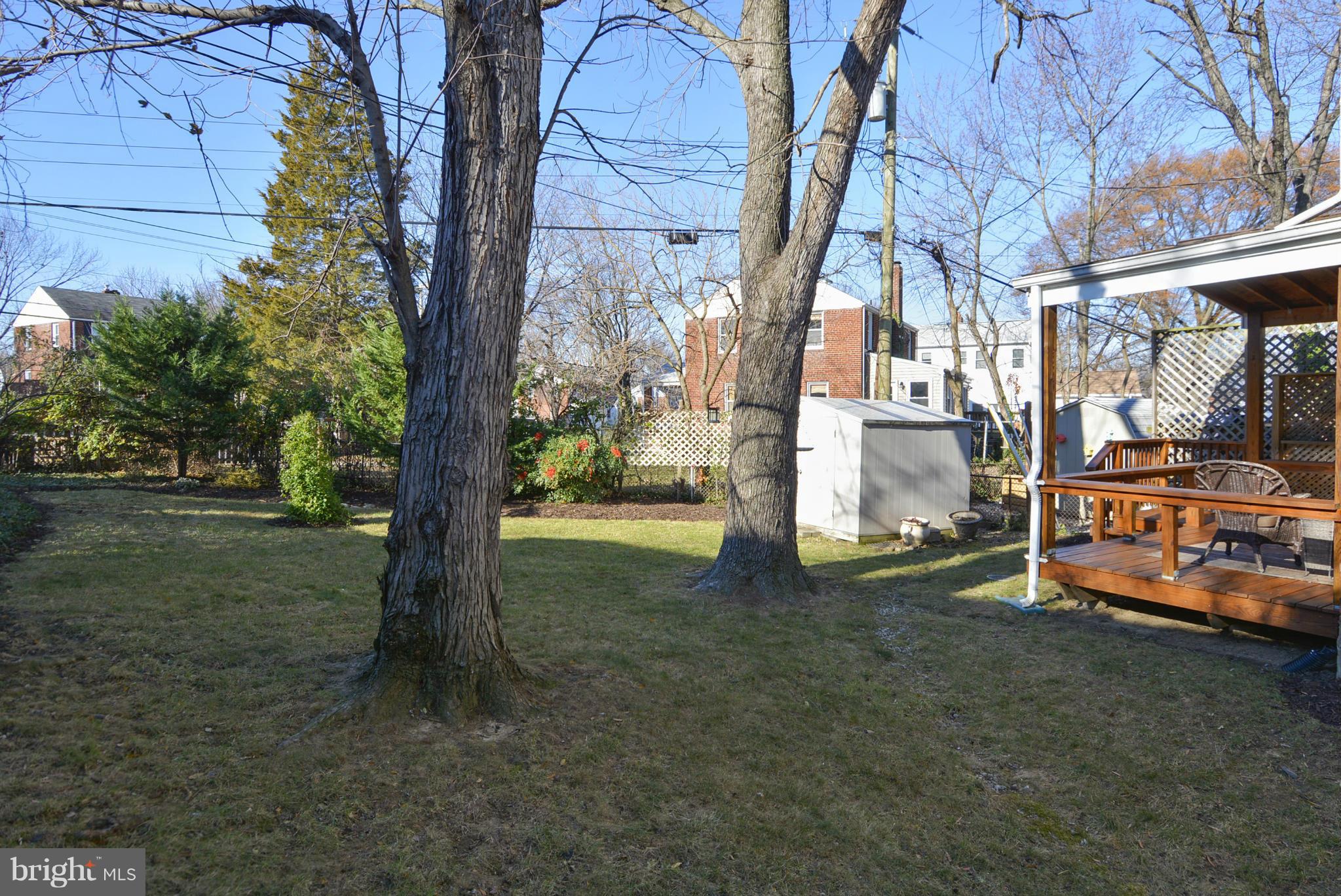 JEFFERSON MANOR - Residential