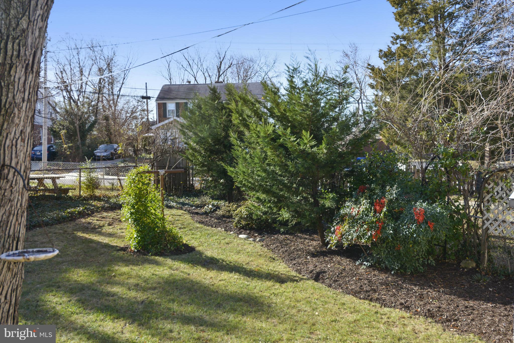 JEFFERSON MANOR - Residential