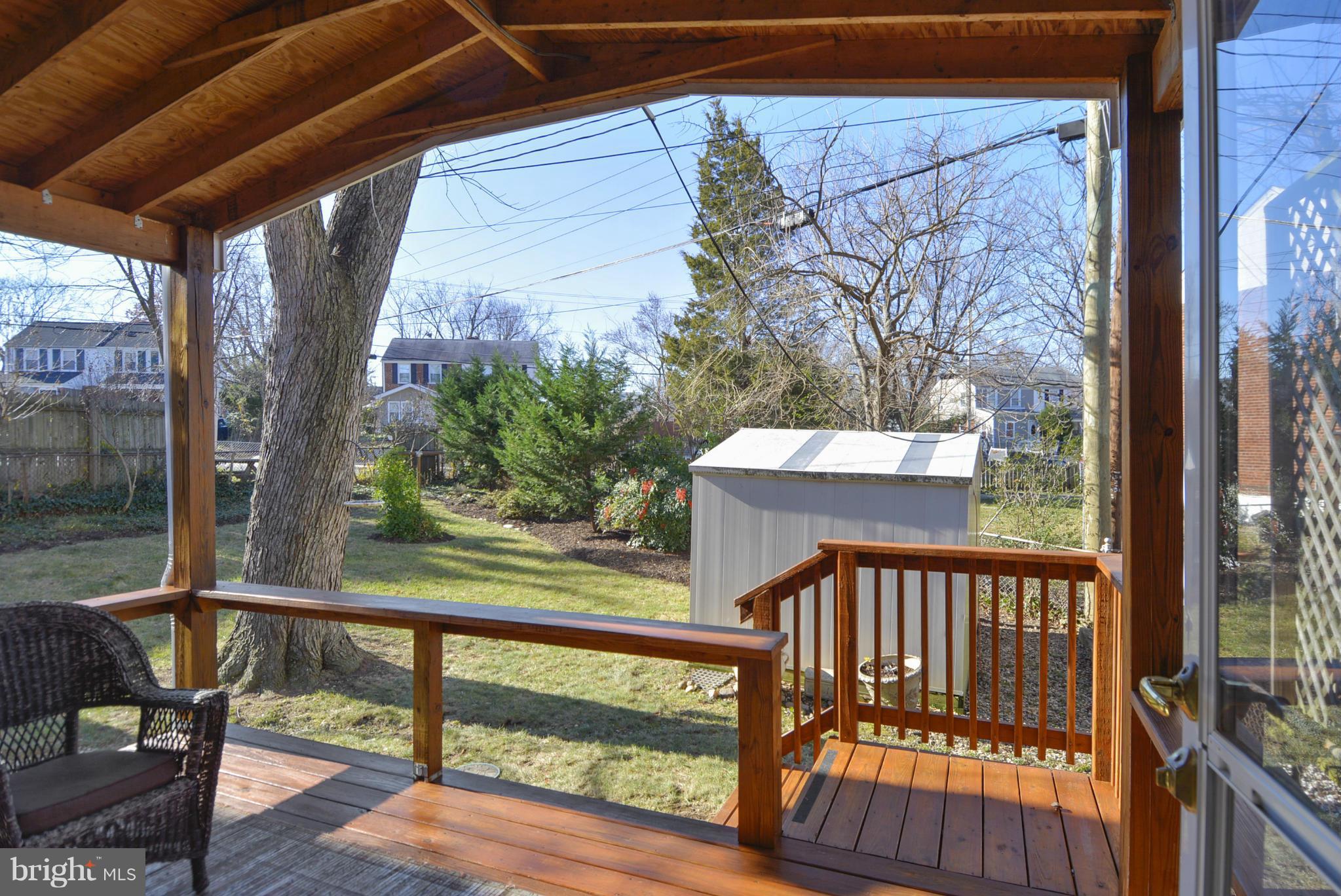 JEFFERSON MANOR - Residential