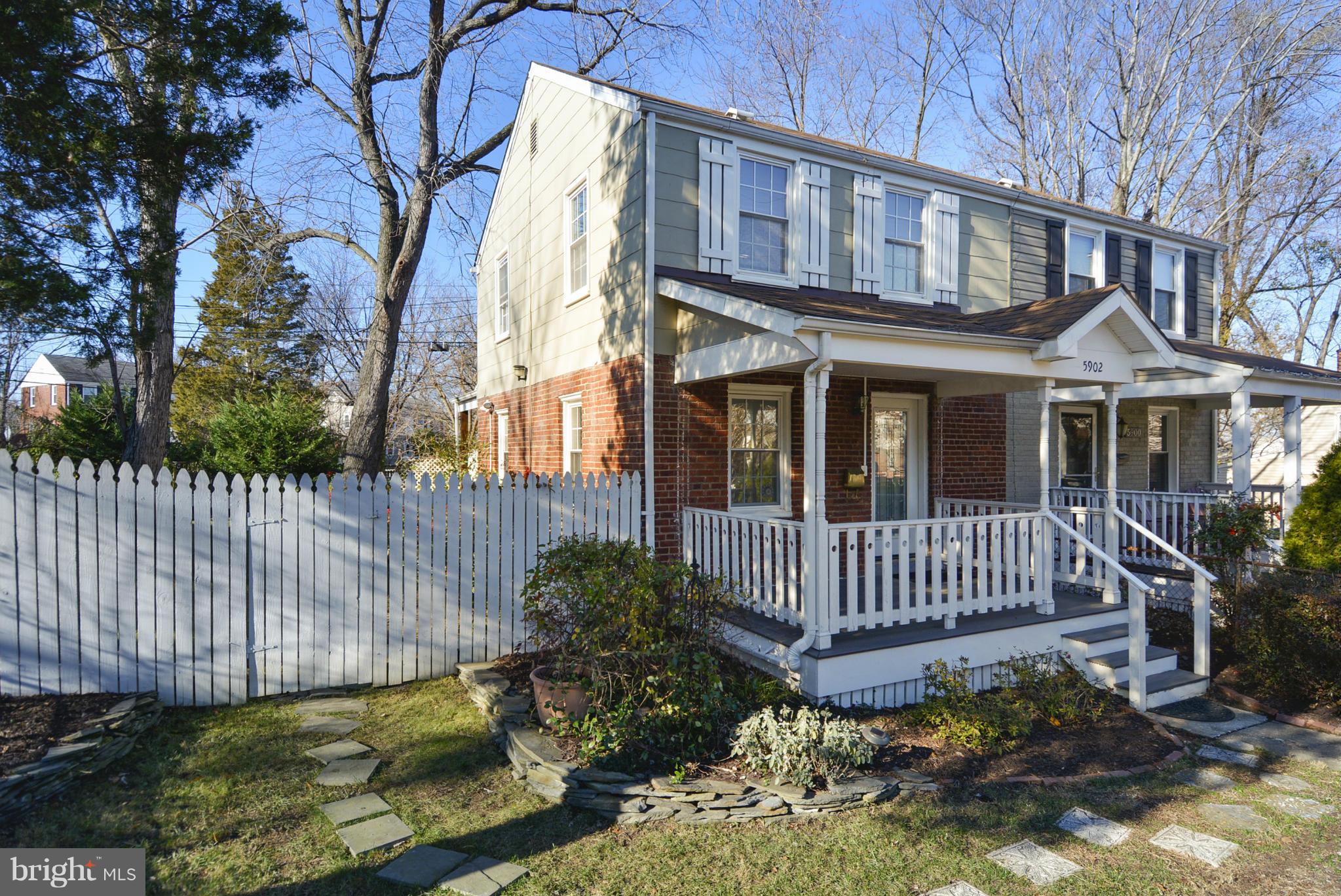 JEFFERSON MANOR - Residential