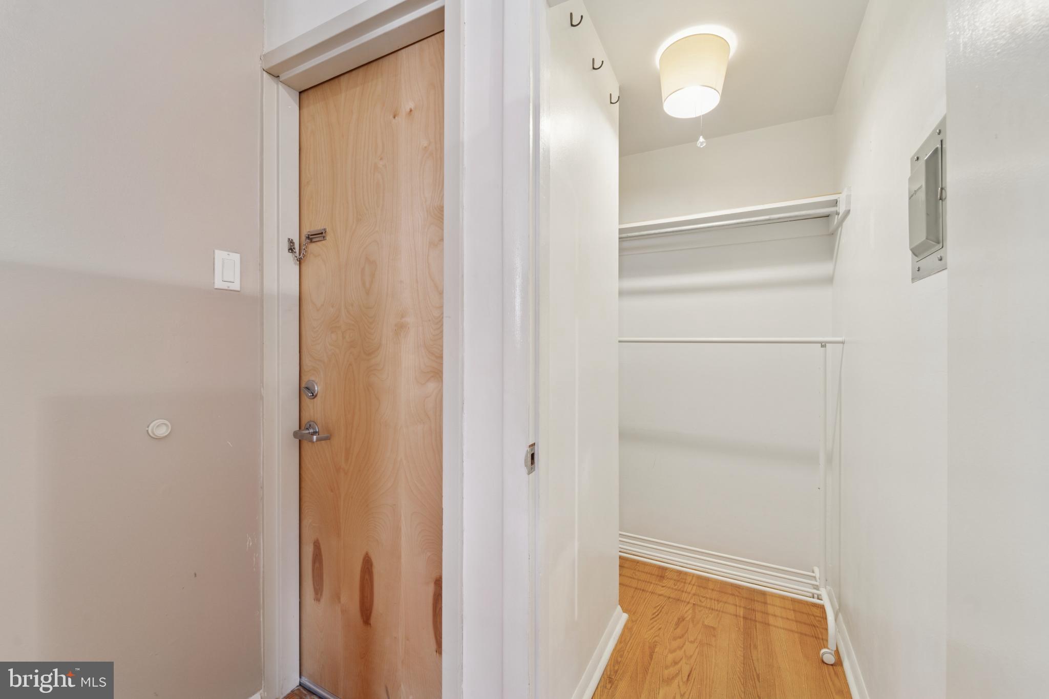 WASHINGTON SQ WEST - Residential