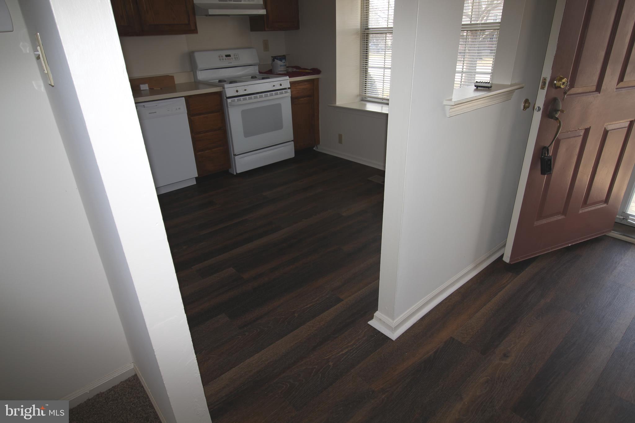 REGENTS PARK - Residential Lease