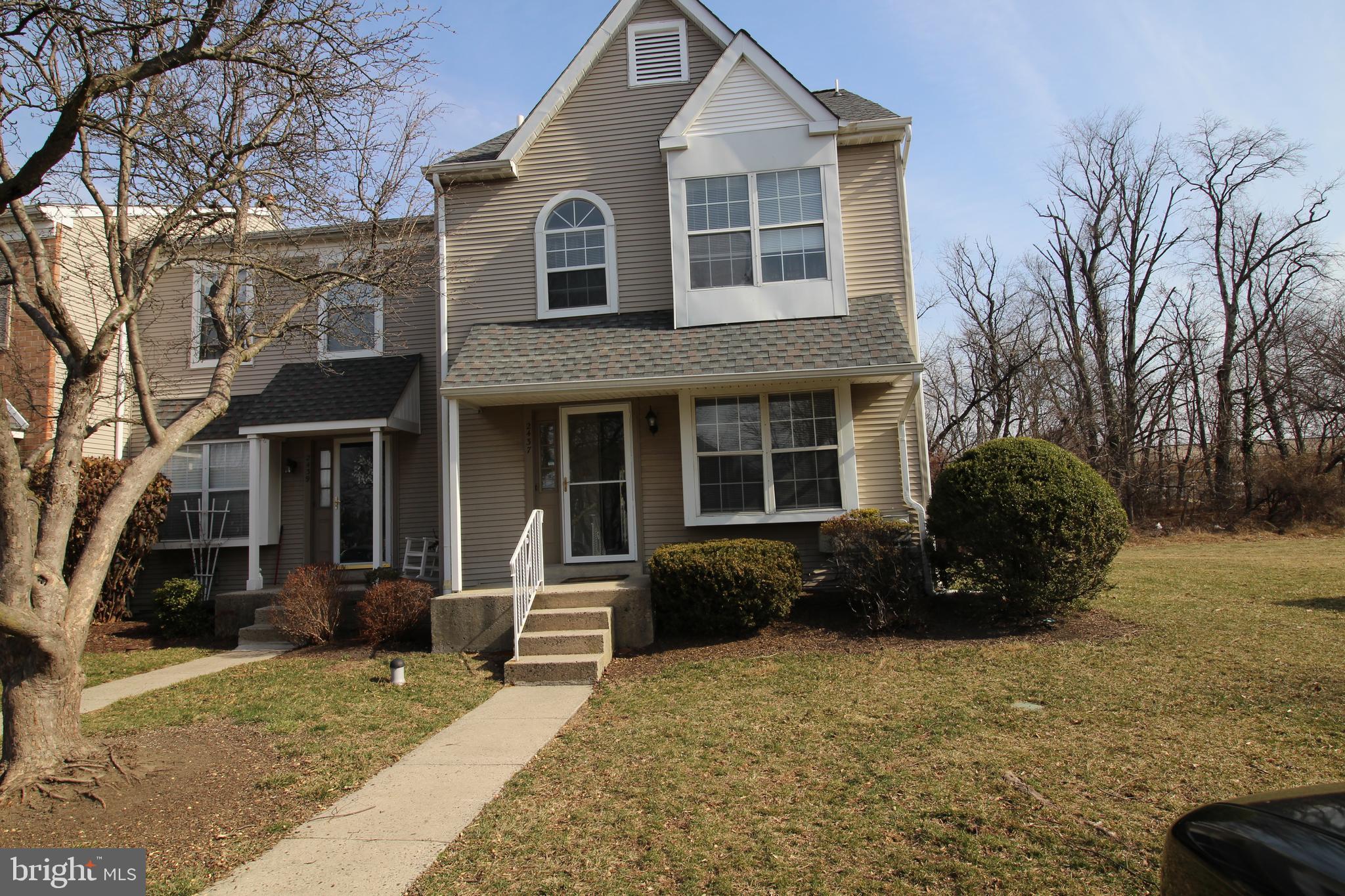 REGENTS PARK - Residential Lease