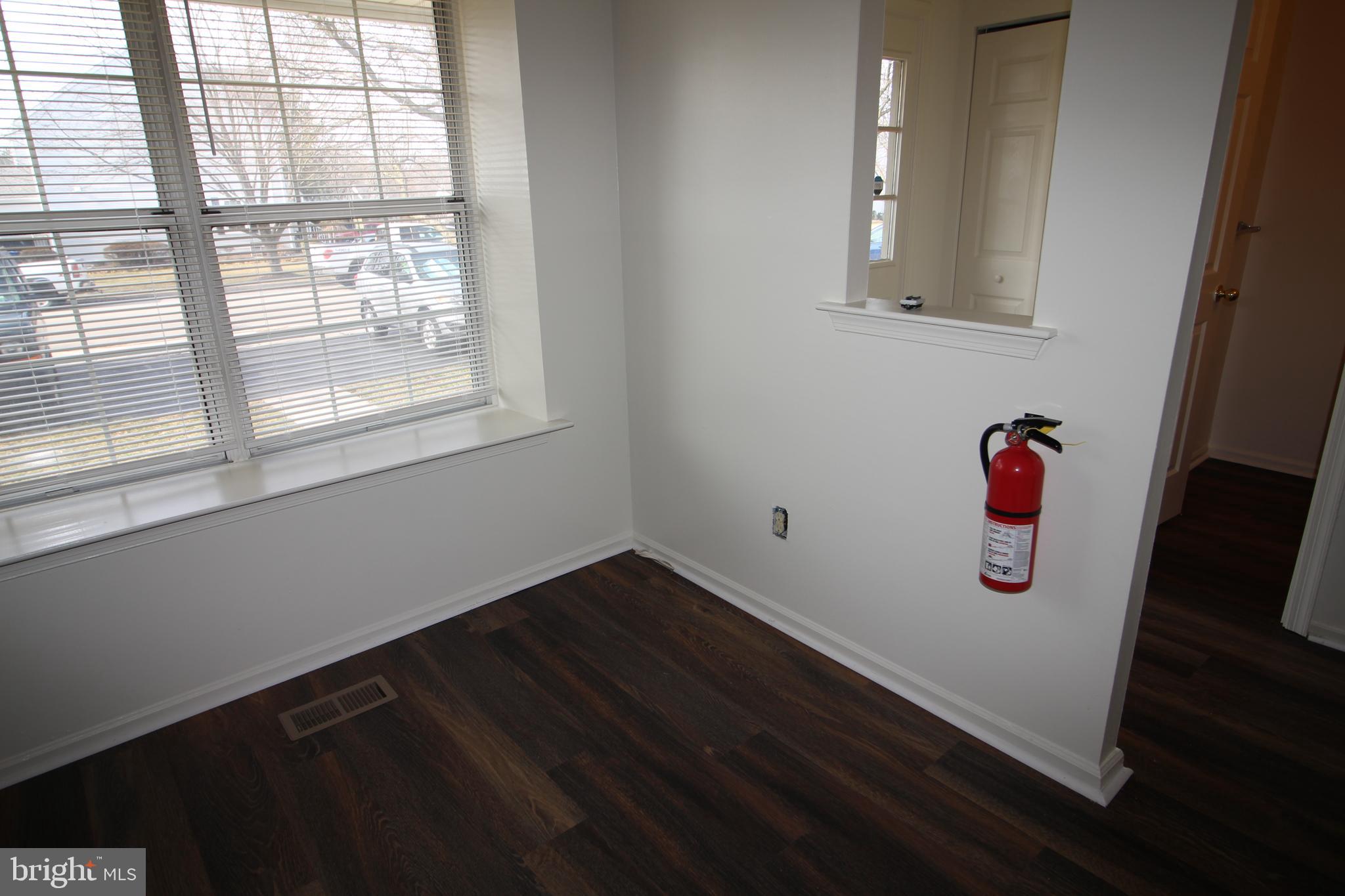 REGENTS PARK - Residential Lease