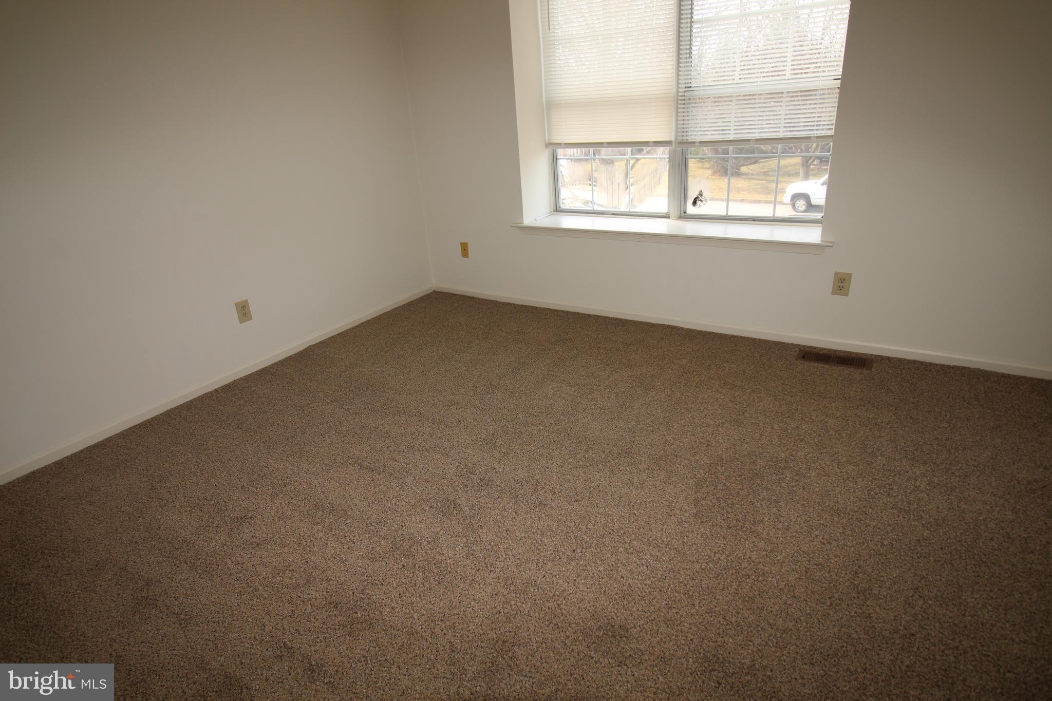 REGENTS PARK - Residential Lease