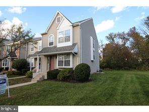 End of row townhome that backs to open space.
Washer dryer included. New carpets and painting are being done