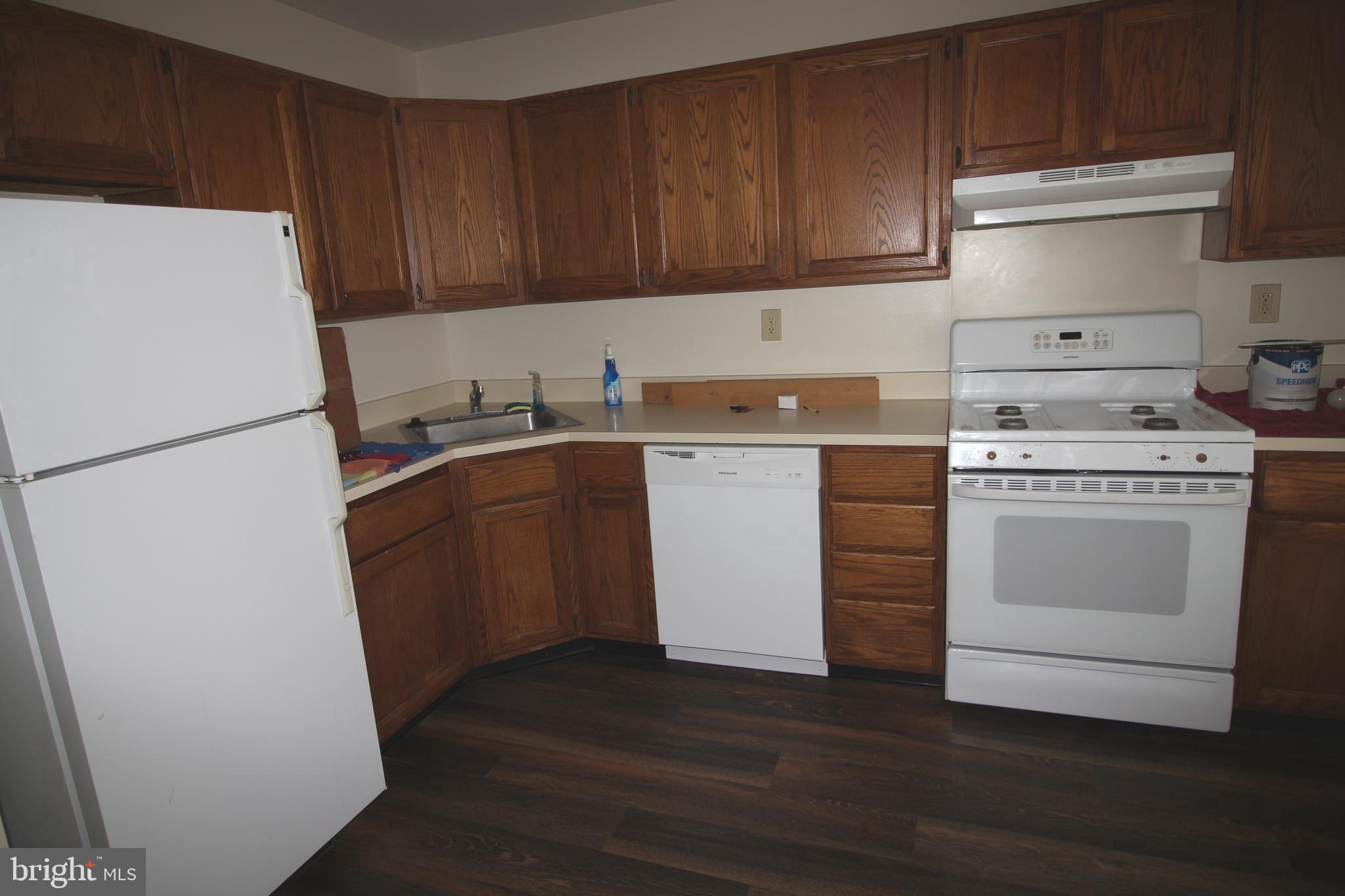 REGENTS PARK - Residential Lease