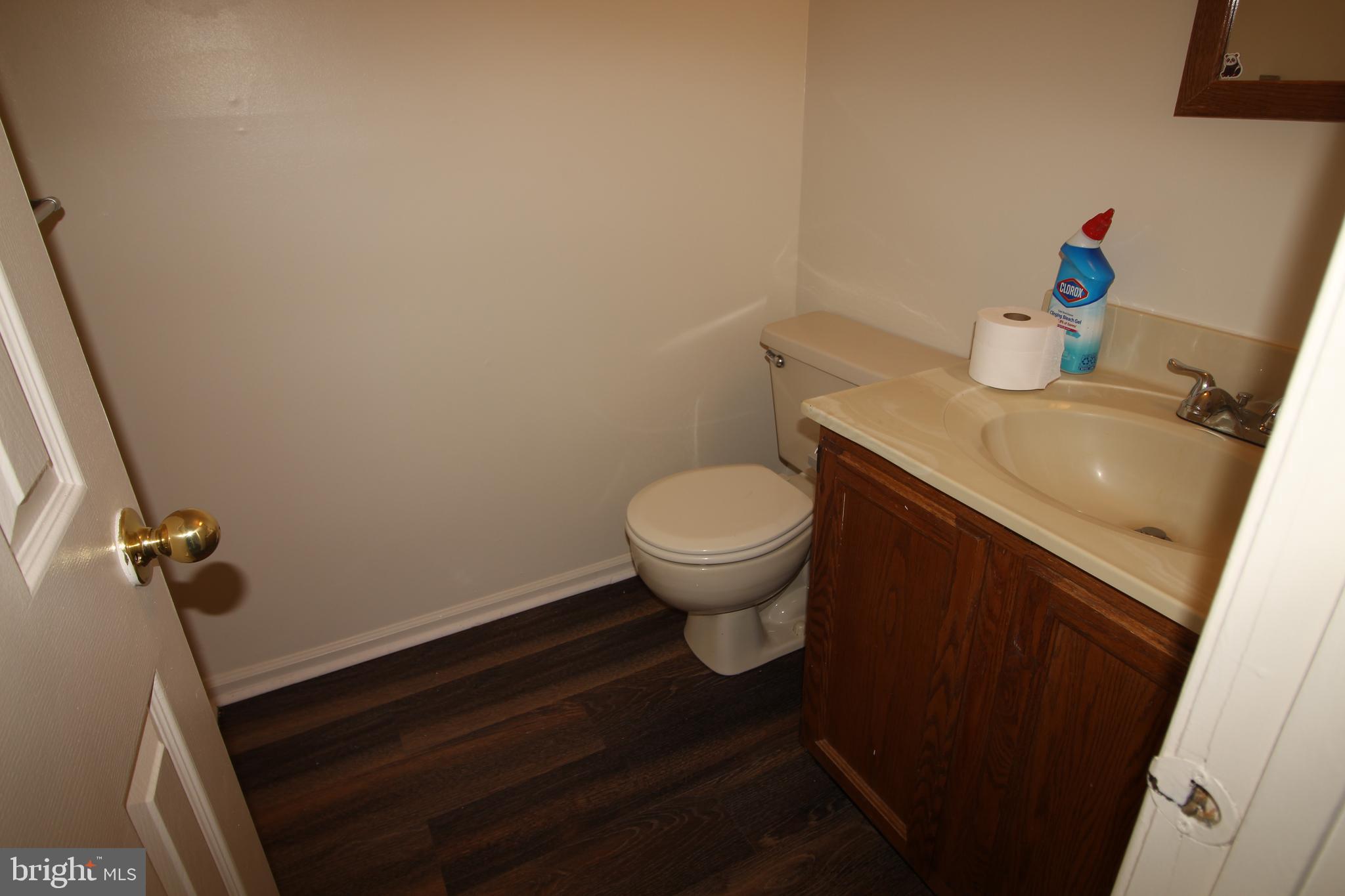 REGENTS PARK - Residential Lease